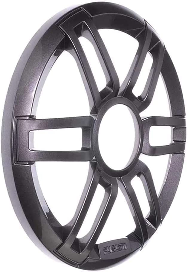 Fusion 6.5'' Xs Sport Grilles, Grey (010-12878-10)