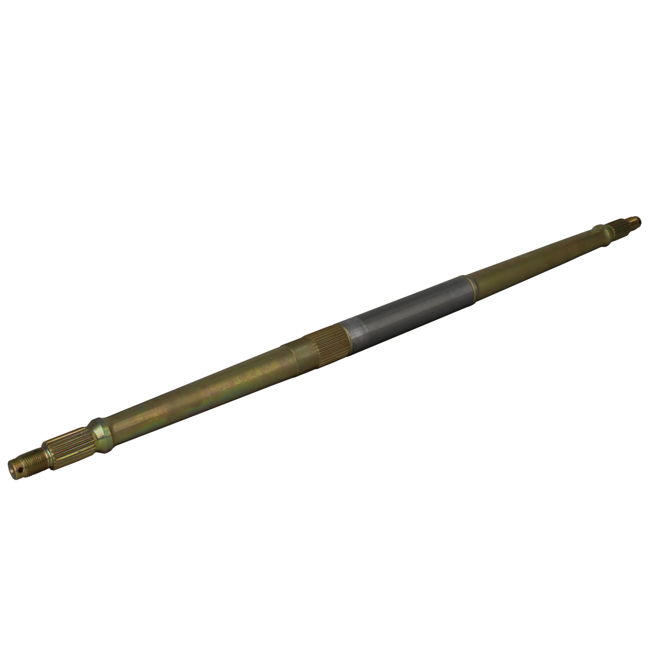 East Lake Axle Rear wheel axle for Polaris Sportsman/Outlaw 90/110 2004-2025 0453491