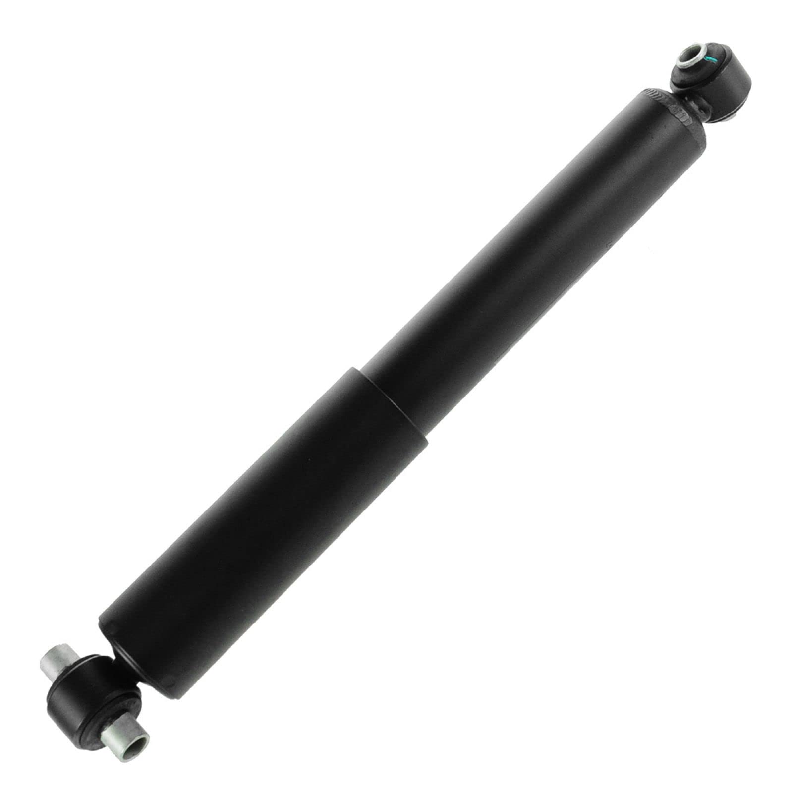Trq Shock Absorber Front Pair Set For Cadillac Chevy Gmc 4Wd