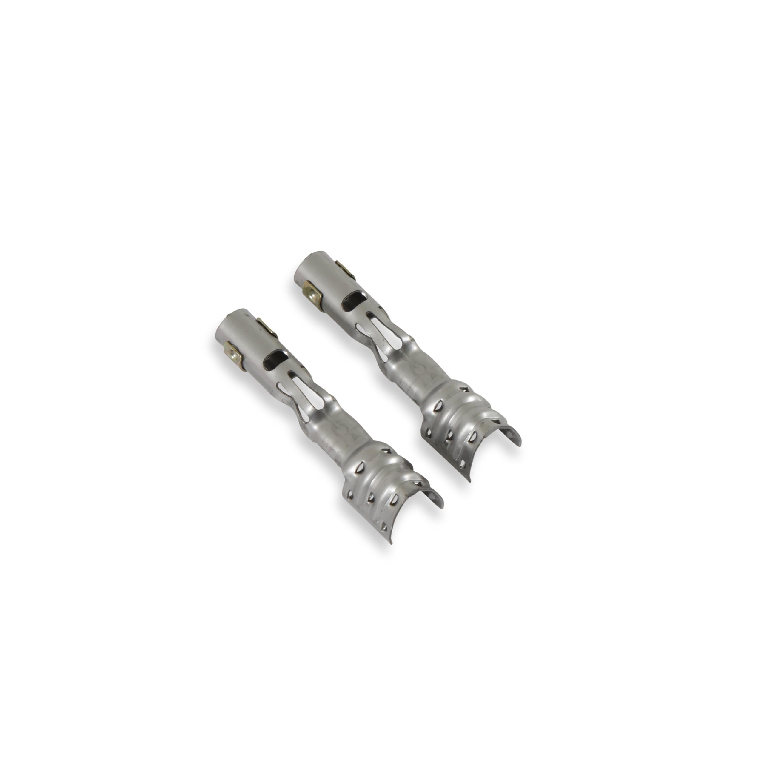 Msd 3301 Silicone Straight Boots And Terminals