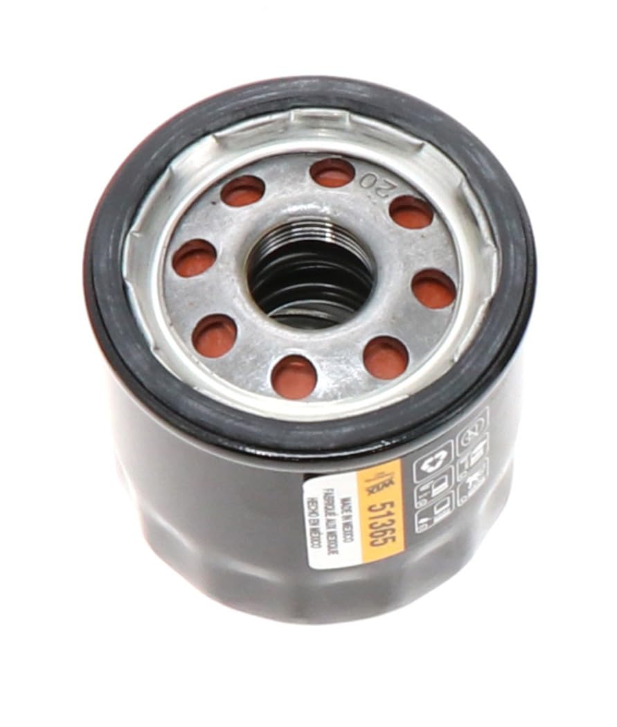 Spin-On Lube Filter