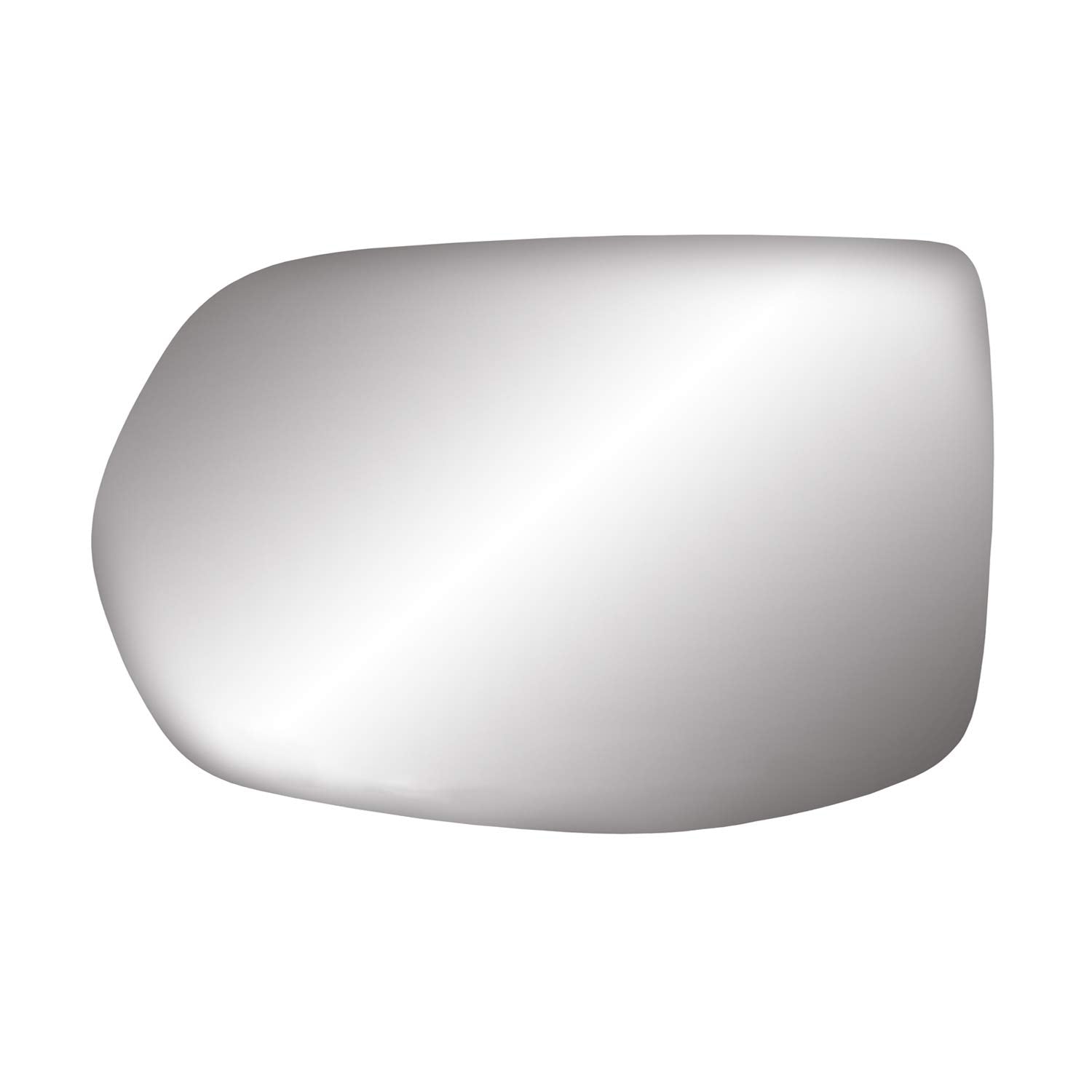 Fit System Replacement Glass Assembly for CRV, w/o BSDS, LH