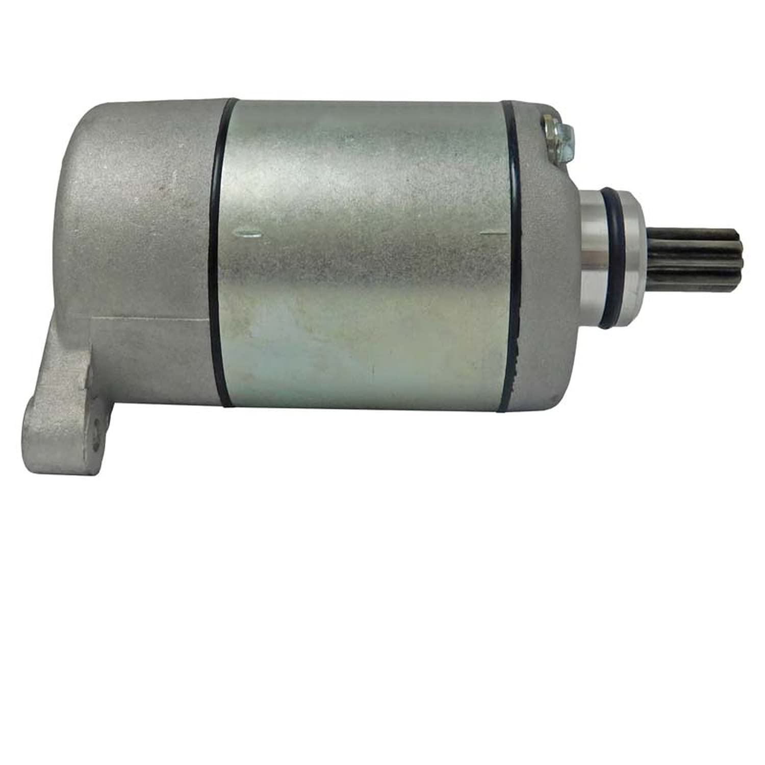 New Starter Compatible With Polaris 3090188 3084981 57-2688 Sportsmen Sportsman Ranger Magnum Trail Blazer Trail Boss 1995-2011