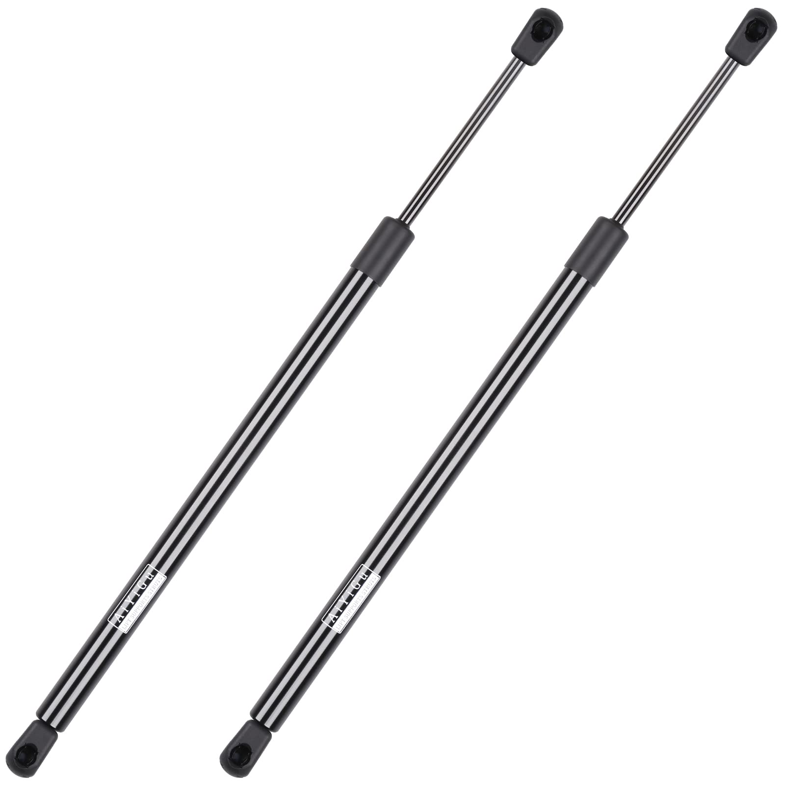 AiYiGu Front Hood Struts Shocks Lift Supports Gas Springs 4352 Compatible with Honda Accord 1998 1999 2000 2001 2002, Replacemen