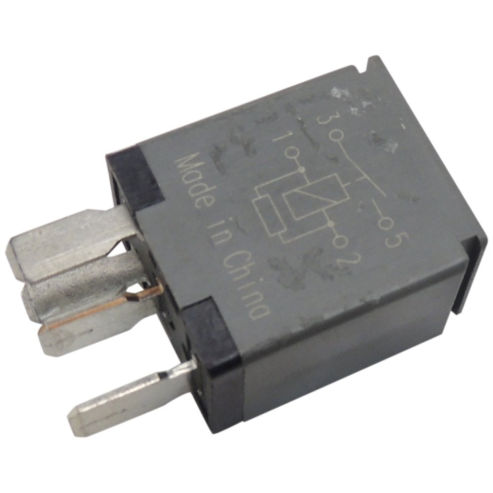 OEM GM 4-Pin Relay 13500587 High Power 4-Terminal Multi-Use Relay