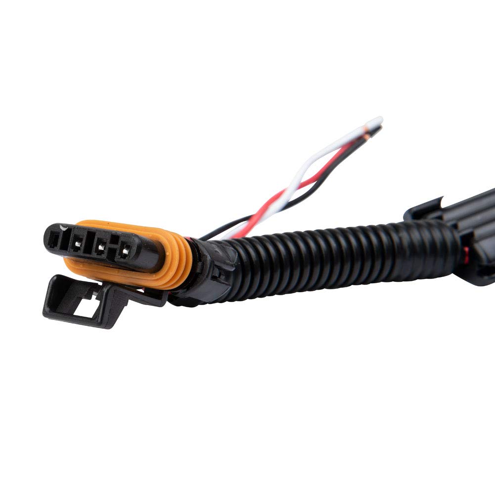 Tusk Ftvwh009 In-Line Auxiliary Power Plug