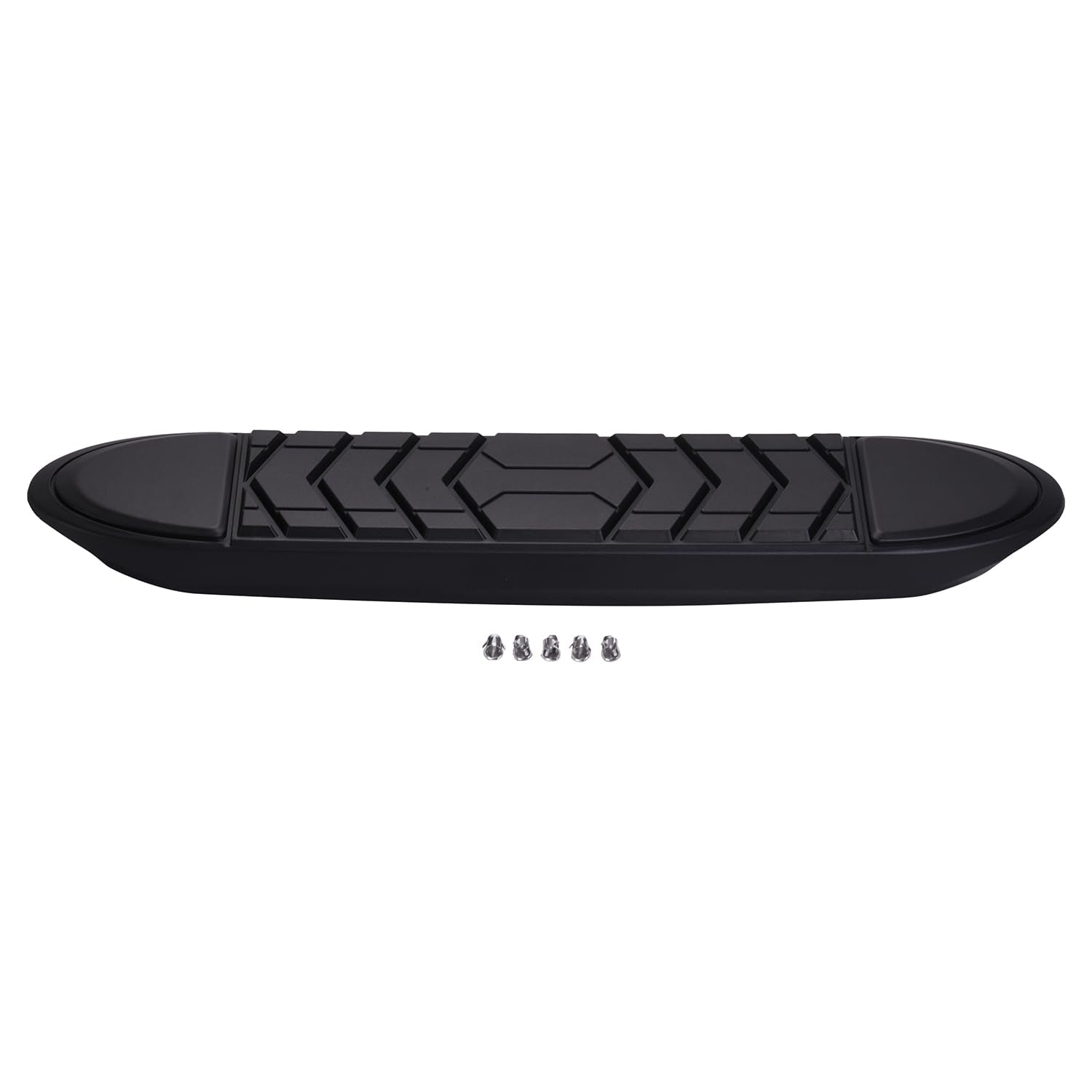 Trailfx Wsp009Kit 5 Oval Step Pad W/ Clip