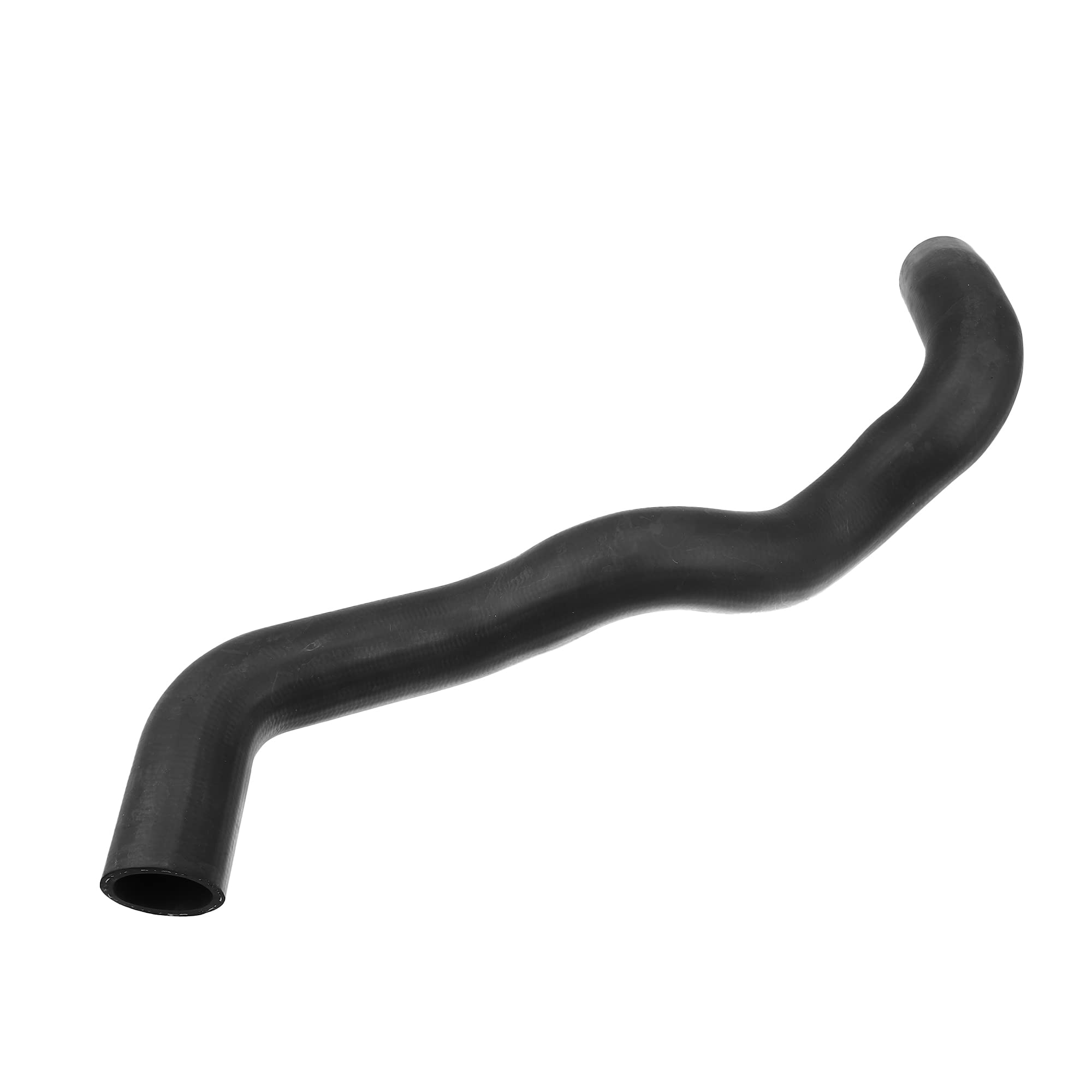 X AUTOHAUX 13291779 Radiator Coolant Inlet Hose for Chevrolet Cruze 2011 2012 2013 2014 2015 2016 Eco LT LTZ L LS 1.4L L4 - Gas 
