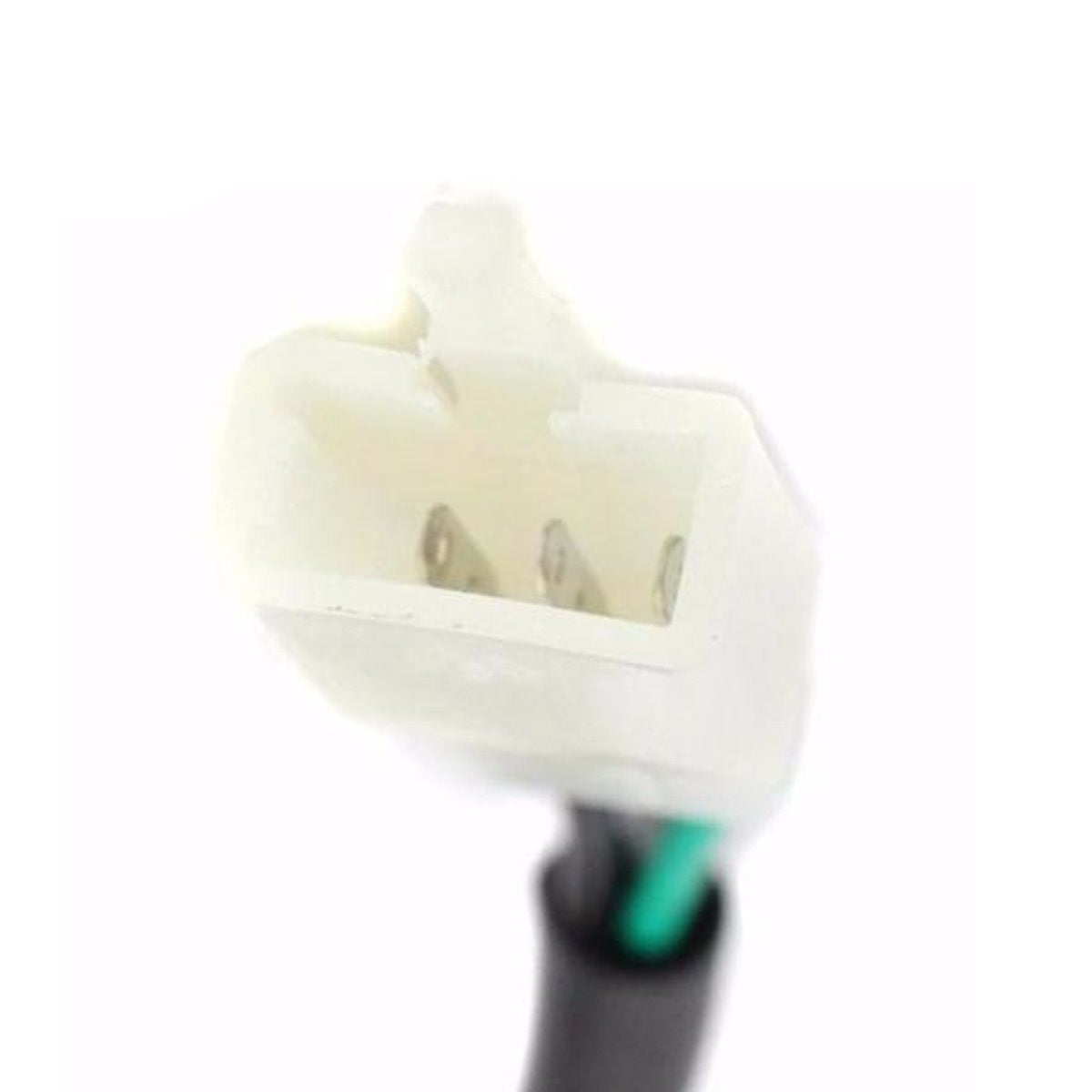 Glixal Atmt1-140A Scooter 3-Wire Turn Signal Flasher Blinker Relay Gy6 50Cc 150Cc 139Qmb 1P39Qmb 157Qmj Moped Atv
