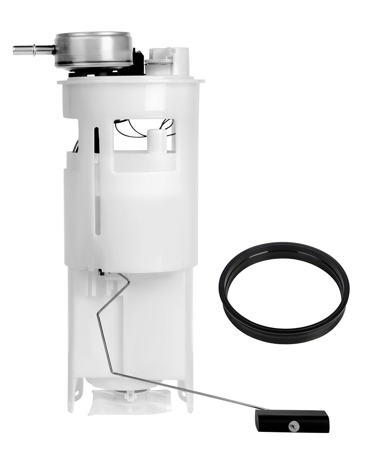 Fuel Pump Replacement for 1998-2002 Dodge Ram 1500 2500 3500 3.9L 5.2L 5.9L 8.0L w/ 26 Gal. 34 Gal. Tank E7138M