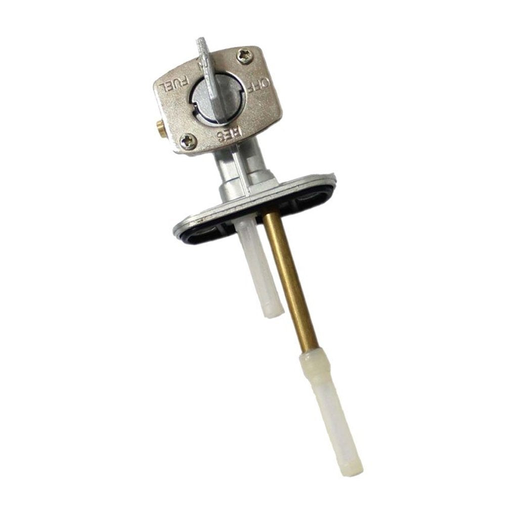 HURI Gas Fuel Tank Switch Valve Petcock for Suzuki DR200 DR200SE DR250 DR250SE DR350 DR350S DR350SE DR650S DR650SER DRZ400 DRZ40