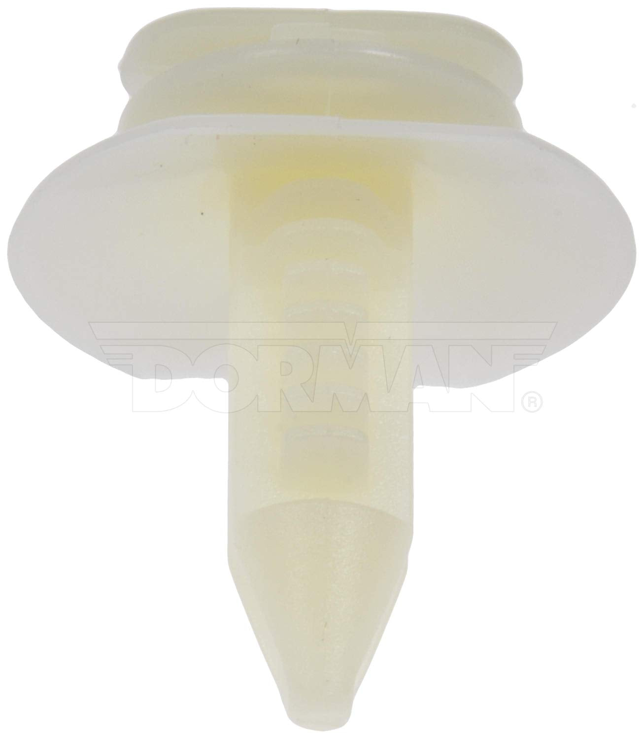 Dorman 961-072: Trim Panel Retainers - Interior - Gm