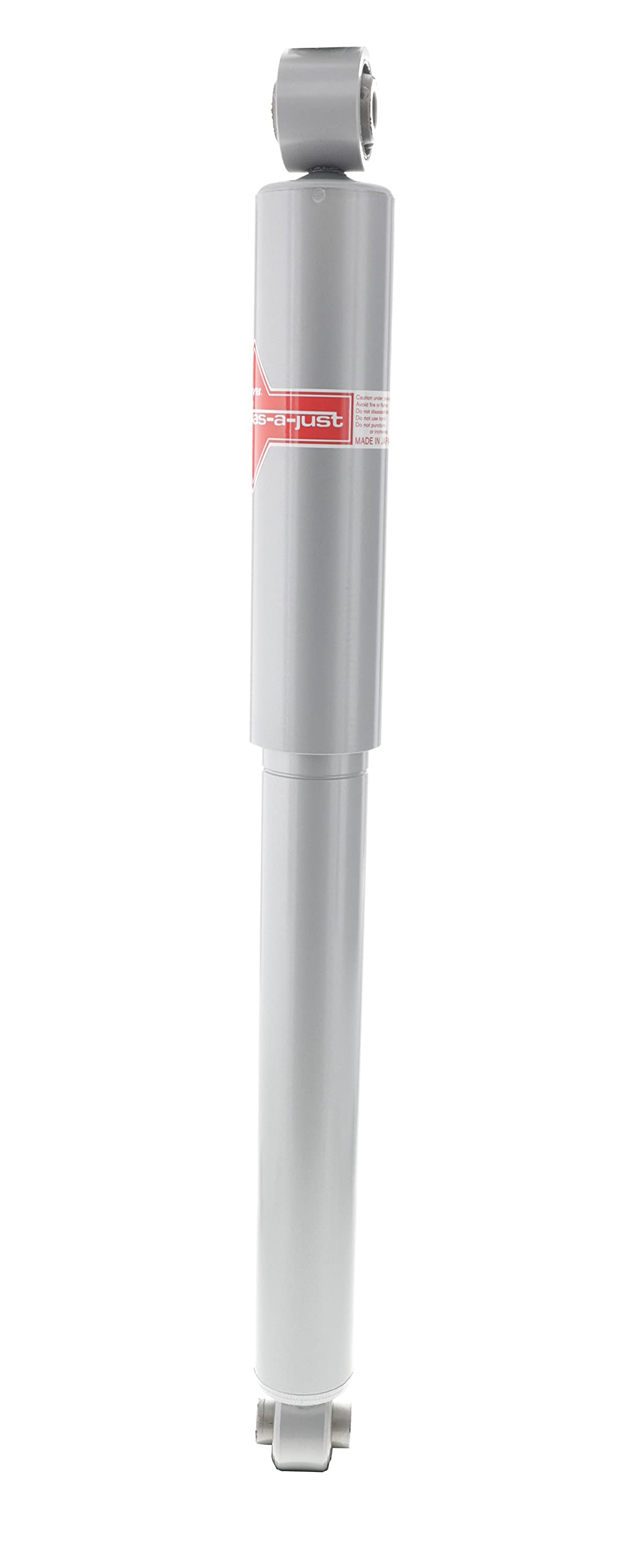 Kyb 5550007 Gas-A-Just High Pressure Monotube Gas Shock