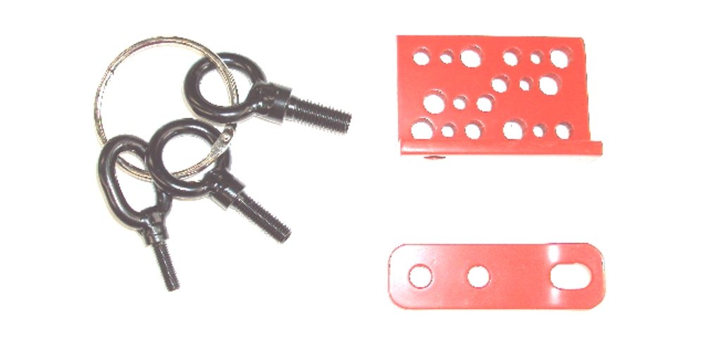 Steck Manufacturing 20222 Handy Pull Kit