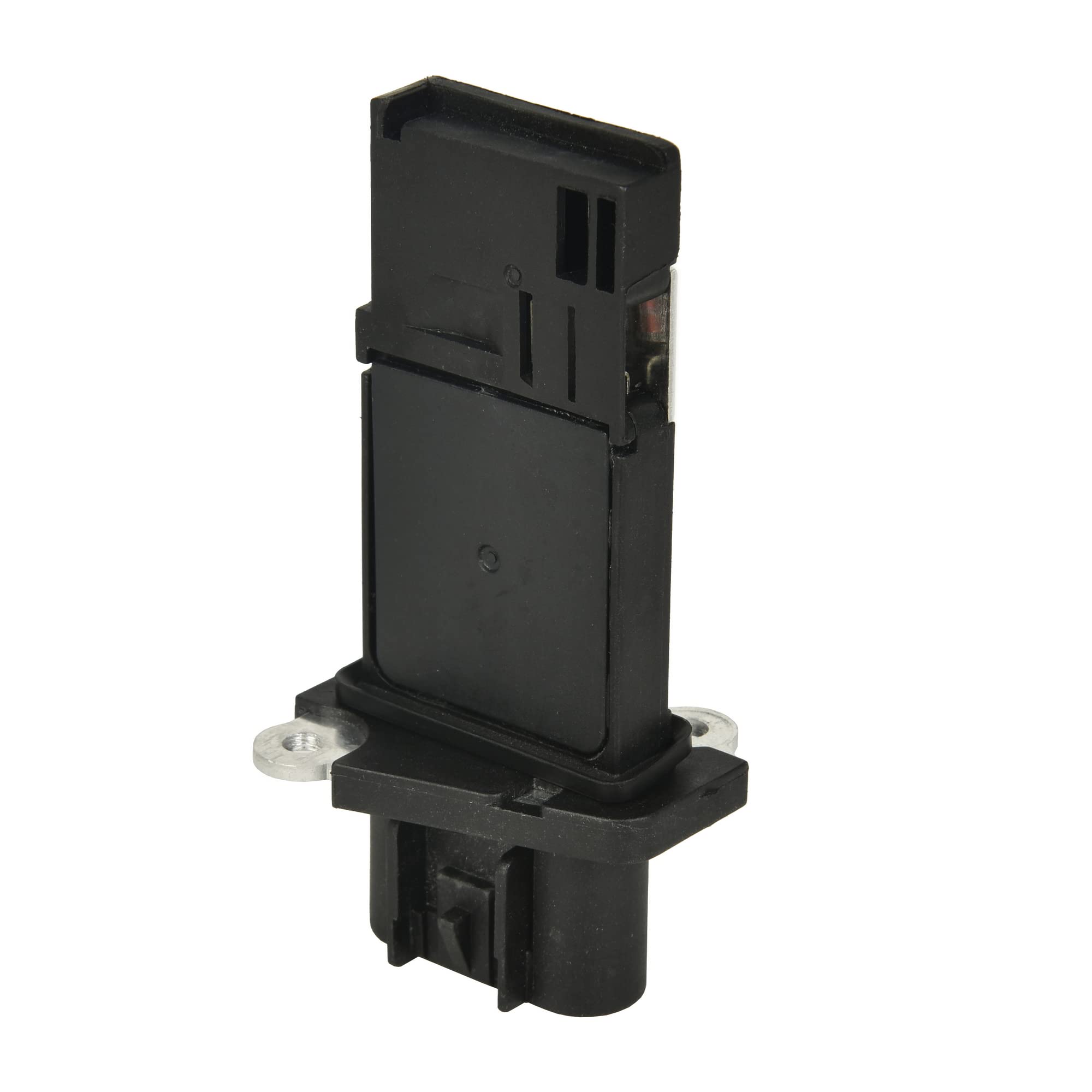 Mass Air Flow Sensor Maf Sensor Compatible With Buick Lacrosse Regal Cadillac Ats Ct6 Cts Srx Chevy Camaro Colorado Equinox Impala Gmc Canyon Envoy Replacement For 15865791 213-4222