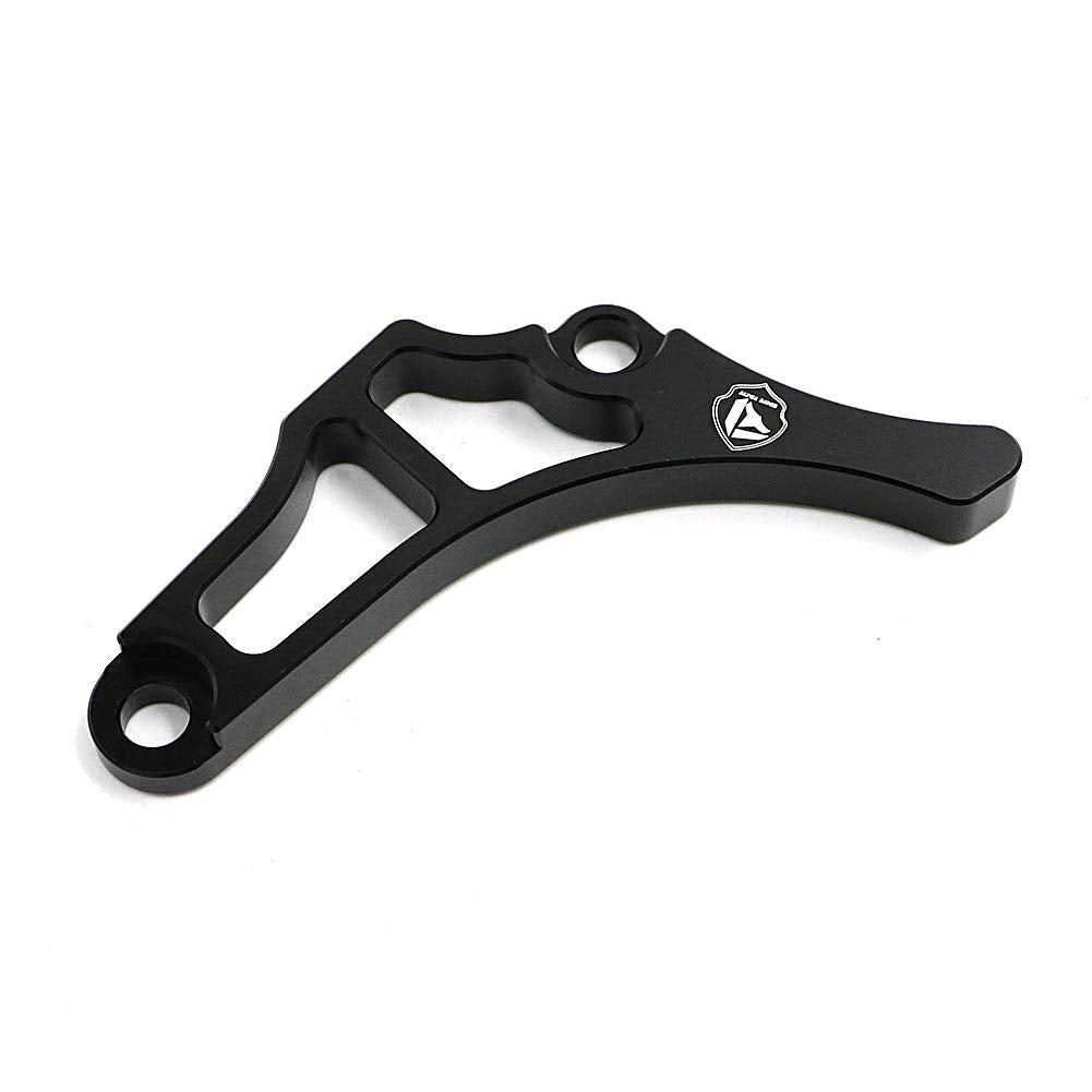 Motoparty Case Saver Engine Case Protection For Yamaha Yfz450 2004-2013 Yfz Yfz450W Yfz450V Yfz450Sp Yfz450Sp2 Yfz450Se Yfz450Se