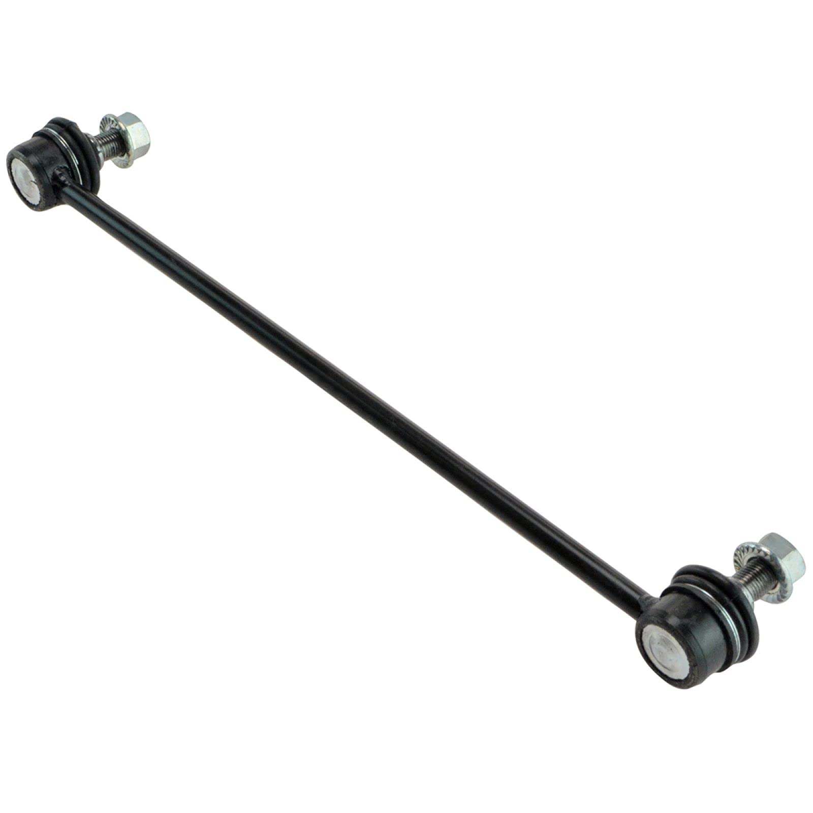 Trq Front Suspension Kit Control Arm With Ball Joint Sway Bar Stabilizer Link Compatible With 2008-2014 Scion Xd 2012-2019 Toyot