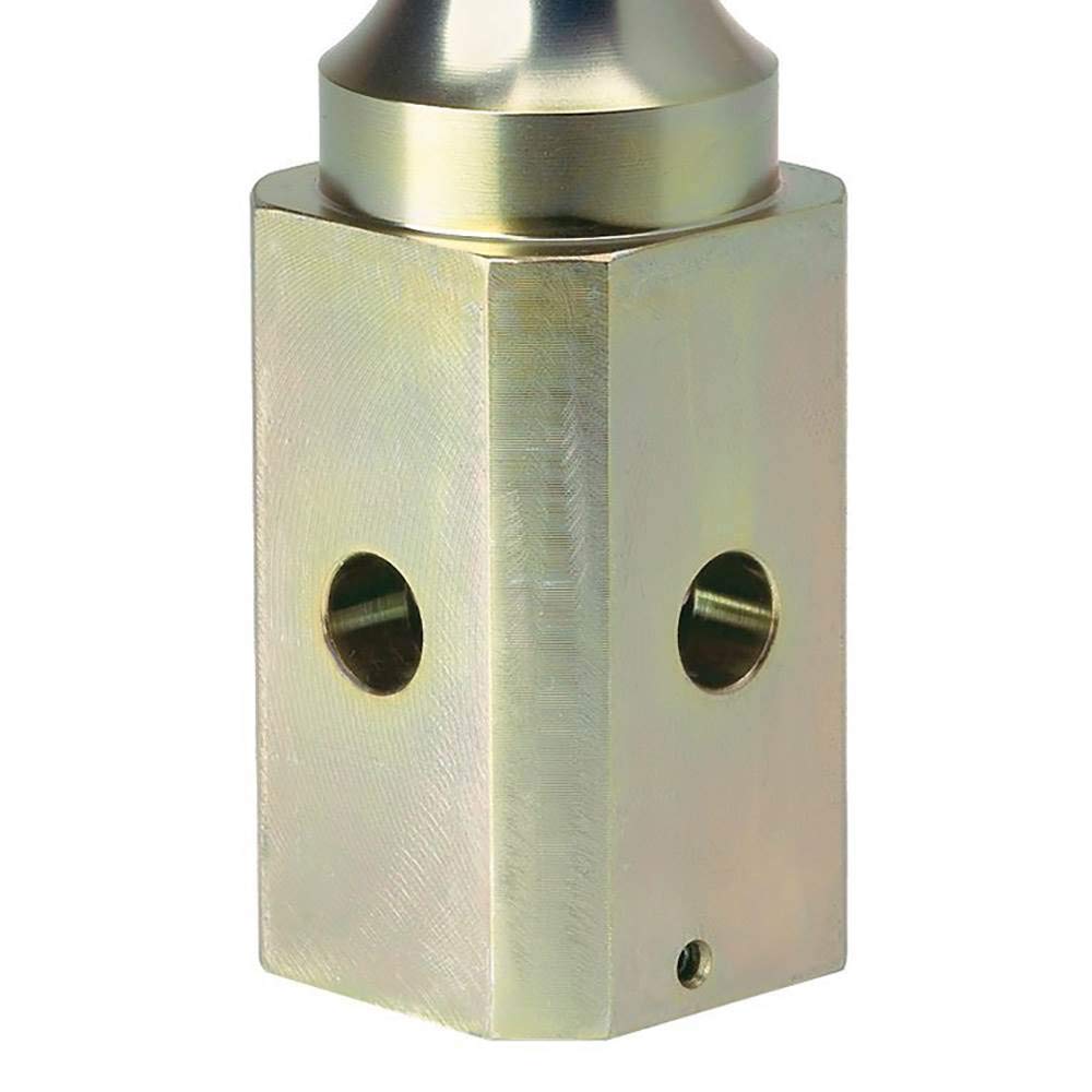 B&W Trailer Hitches Gnxa2000 Turnoverball 2-5/16'' Hitch Replacement Ball