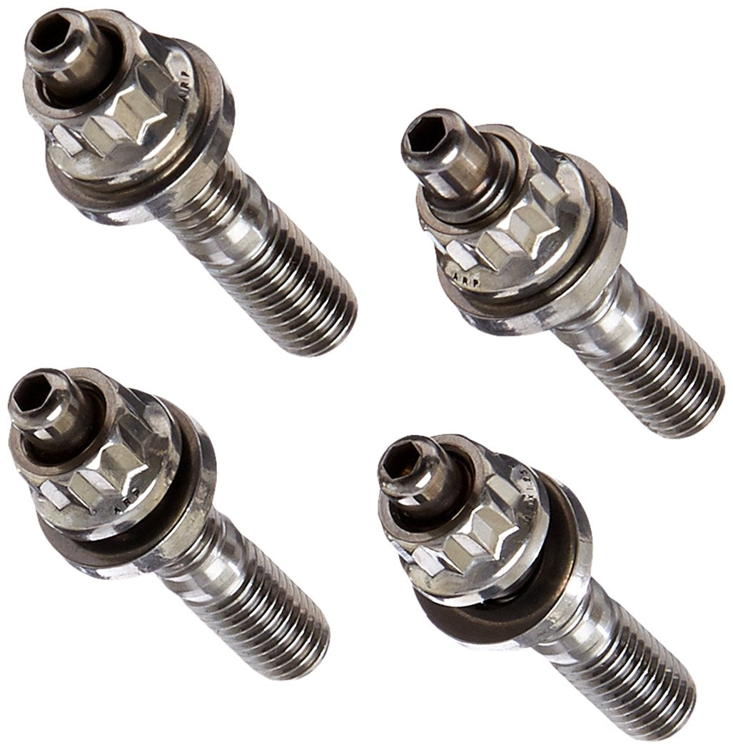 Arp 4341301 Header Stud Kit For Chevy Ls1