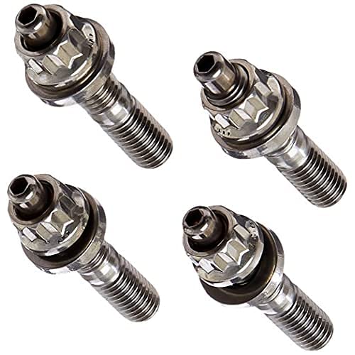 Arp 4341301 Header Stud Kit For Chevy Ls1