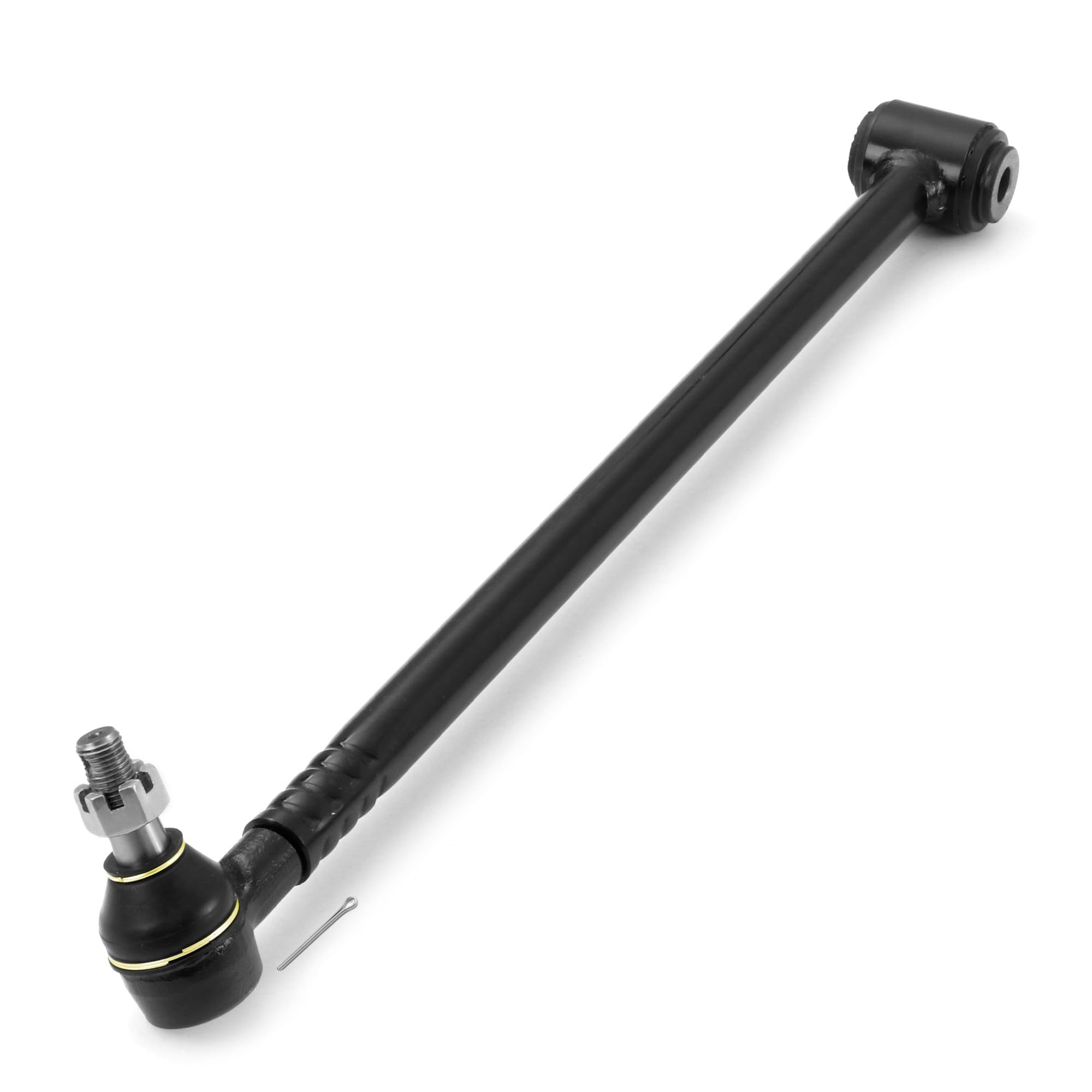 Metrix Premium Chassis Parts - 4 Pc Rear Upper Control Arm & Rear Lower Control Arm Kit Fits 2004-2006 Hyundai Santa Fe, 2003 Hy