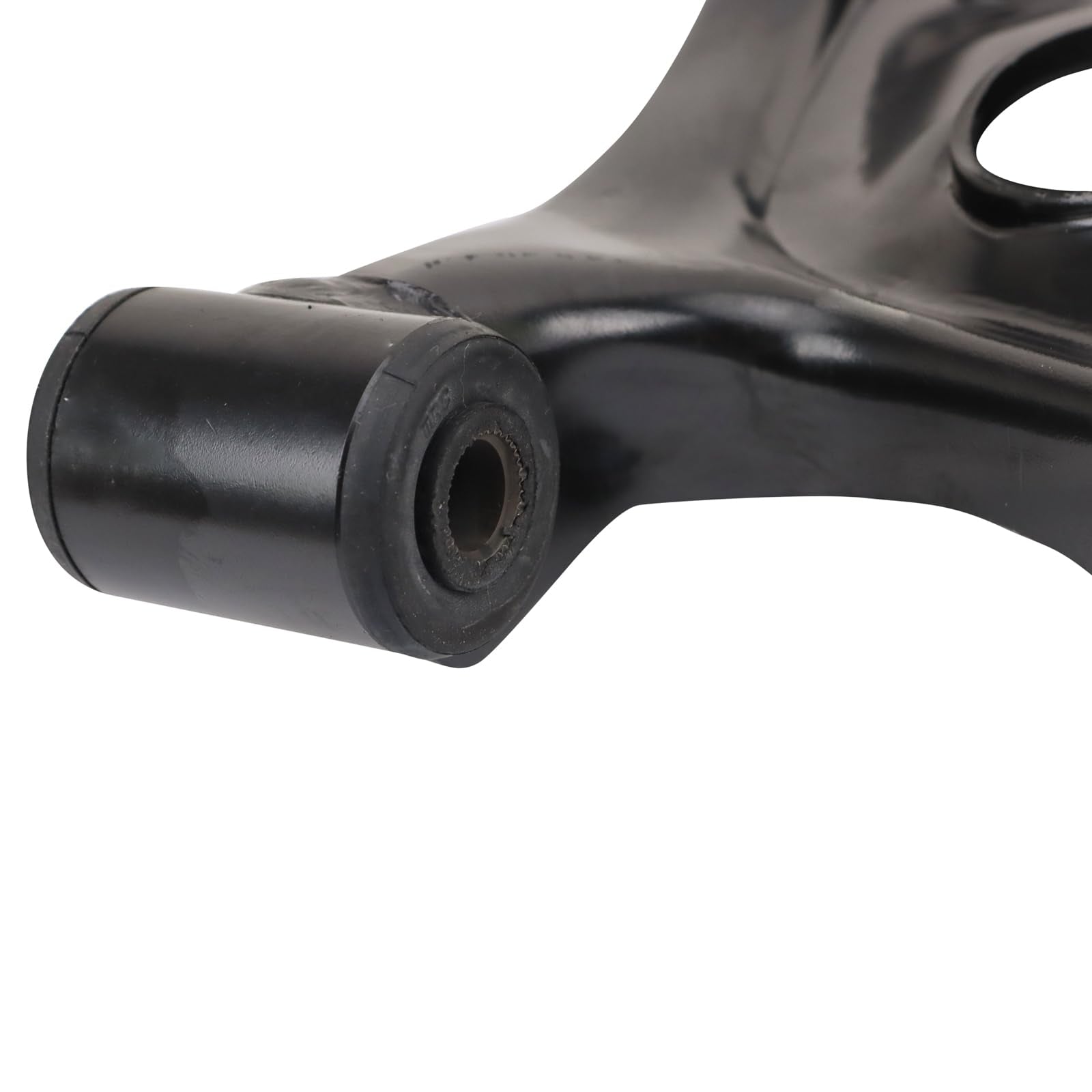 Trq Front Right Lower Control Arm With Ball Joint Passenger Side Compatible With 2004 Scion Xa Xb 2000-2005 Toyota Mr2 Spyder