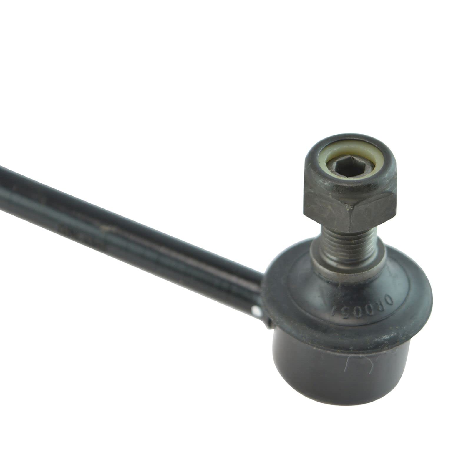 Trq Rear Sway Bar Stabilizer Link Set Compatible With 2003-2009 Lexus Gx470 2003-2022 Toyota 4Runner 2007-2014 Fj Cruiser