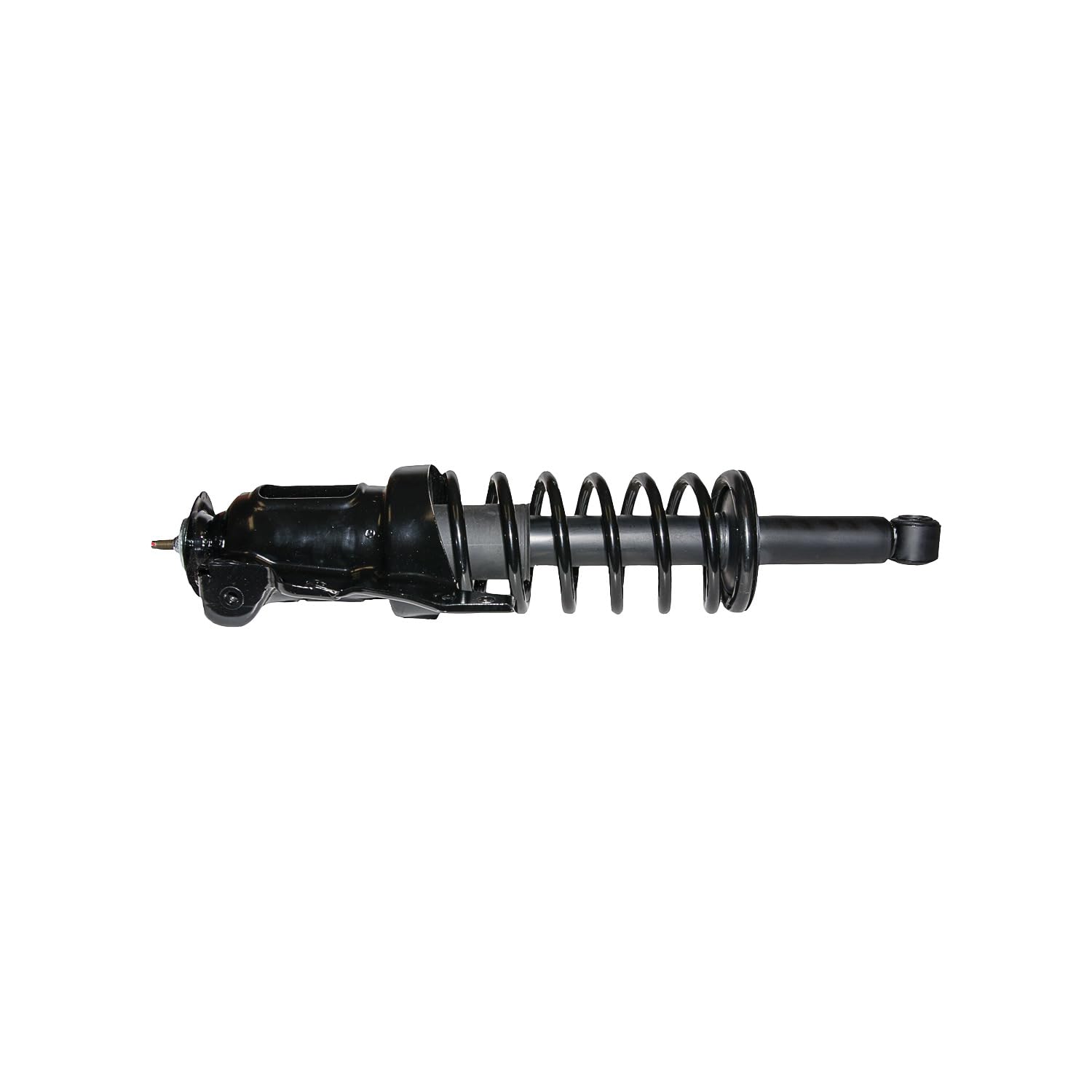 Gabriel G57091 Ultra Readymount Rear Right Complete Strut Assembly For 00-05 Hyundai Sonata; 01-06 Kia Magentis, 01-06 Kia Optim