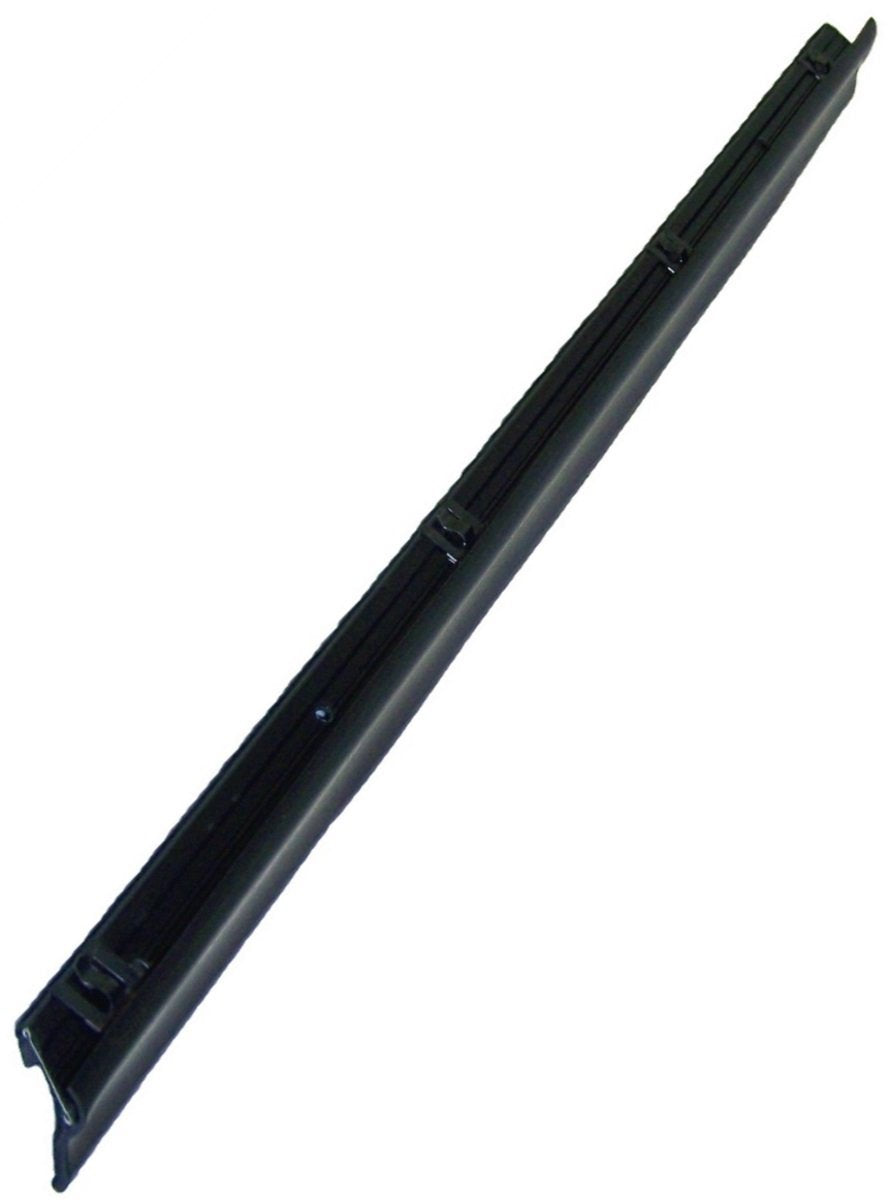 Crown Automotive (55024255 Weatherstrip, Black
