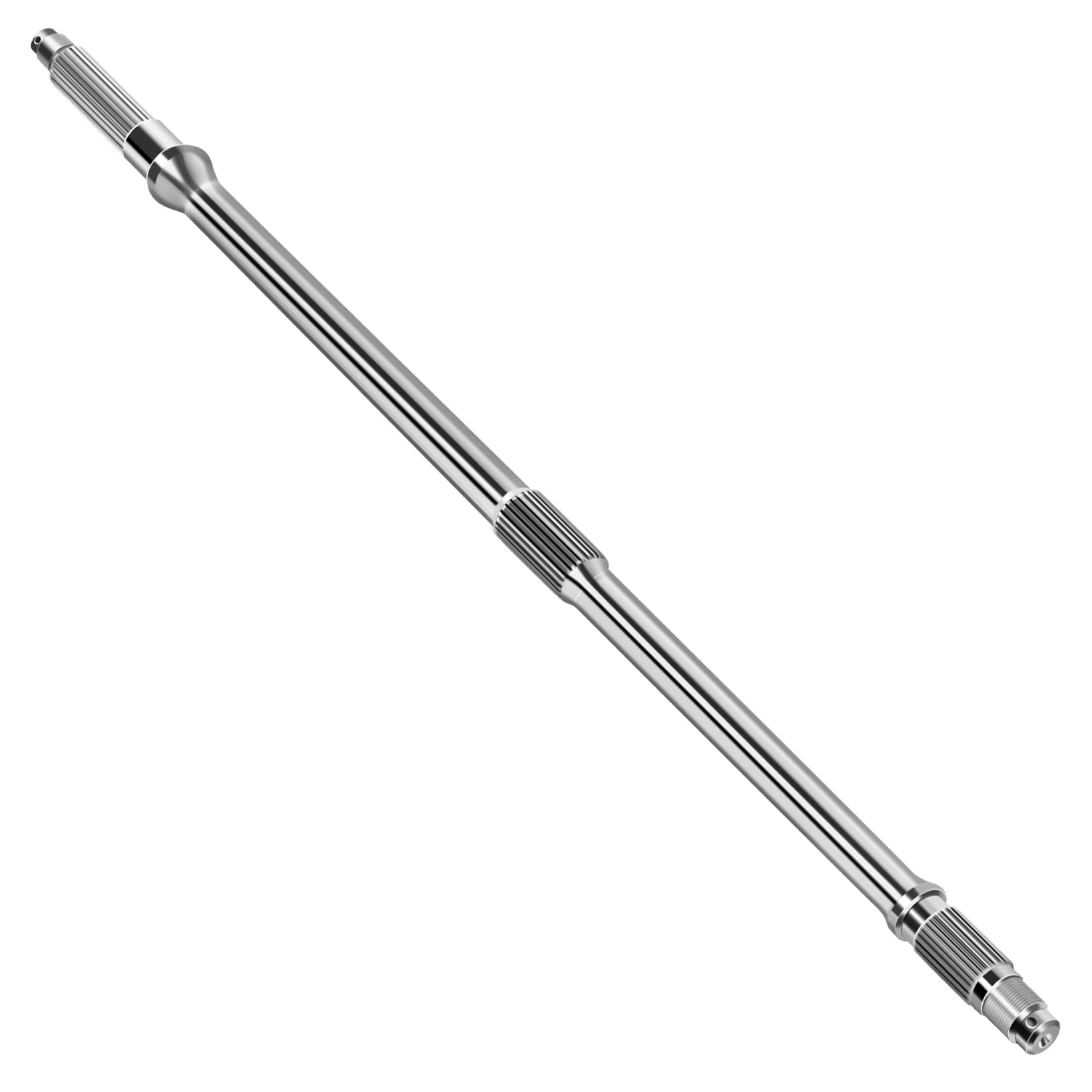 Ocpty Rear Wheel Axle Fits For Honda Rancher Trx350 Trx400 42311-Hn5-670 42311-Hn5-672 2000-2007