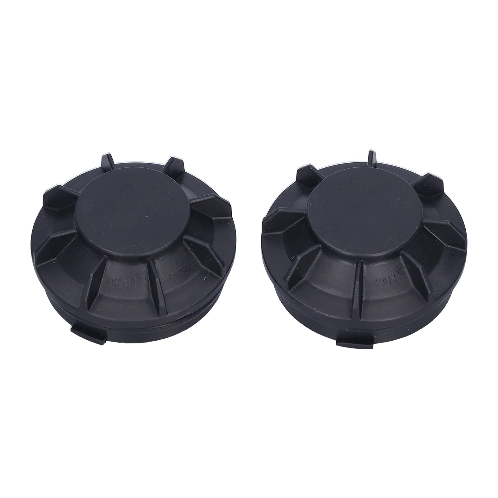 Aramox Headlamp Tail Cover, Pair Of Black Motorcycle Headlight Tail Cover Rear Boots For Yzf R1/Yzf R6/Cbr600F/Cbr600Rr/Cb