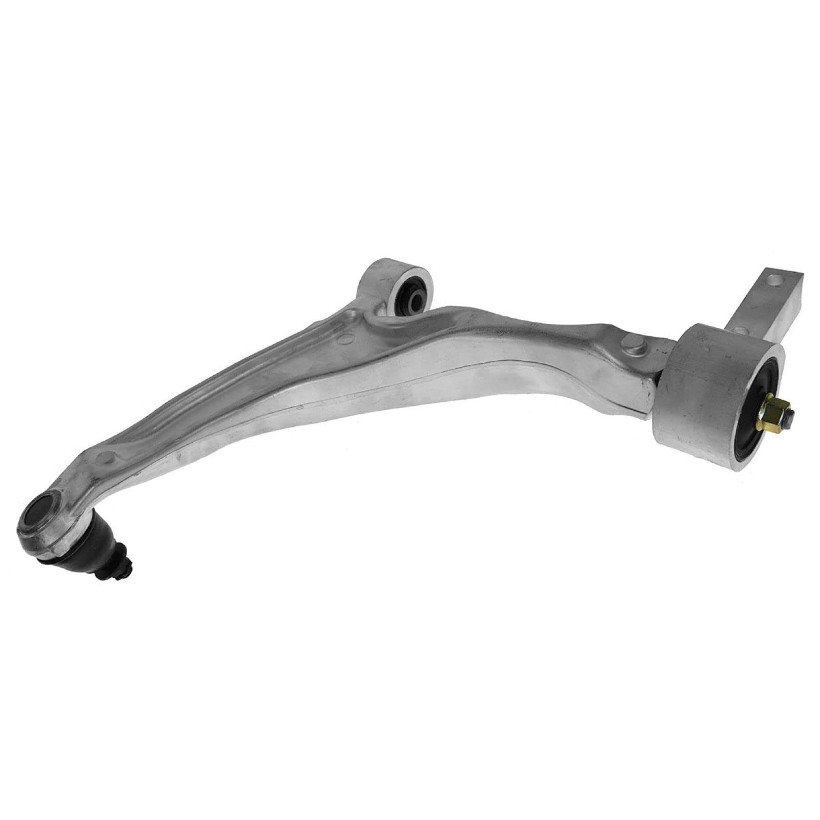 Trq Front Right Lower Control Arm With Ball Joint Passenger Side Compatible With 2009-2015 Honda Pilot
