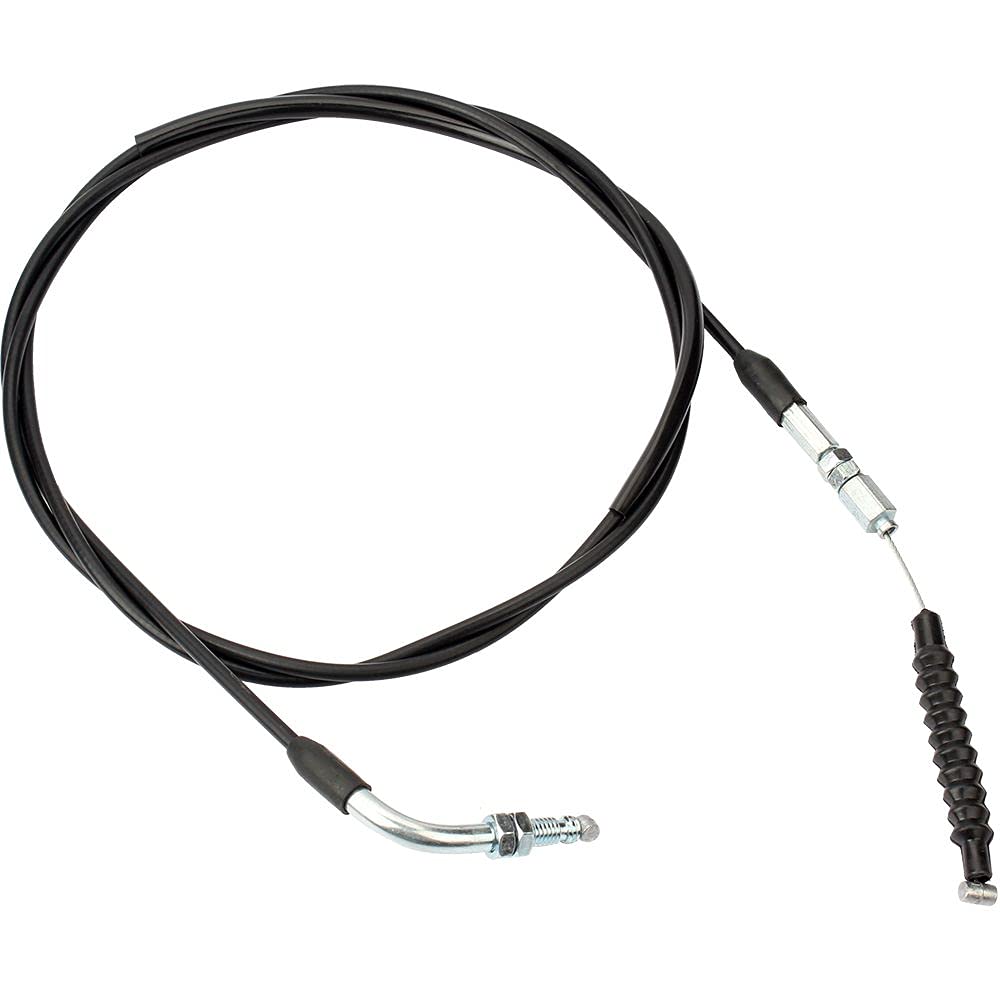 82 Inch Go Kart Throttle Cable for 150CC 250CC Hammerhead Carter American Sportworks Kazuma Roketa Sunl JCL Go Kart Throttle Cab