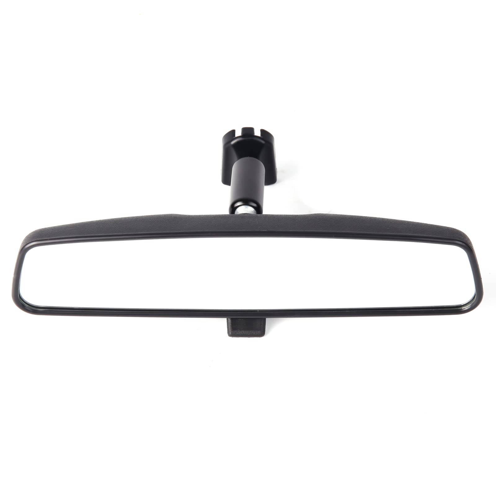 JINGEA Ford Rear View Mirror - Compatible with F150, F250, Ranger, Mustang, Escape, Explorer - 3"x10.2"x4.3" - Model 8201010