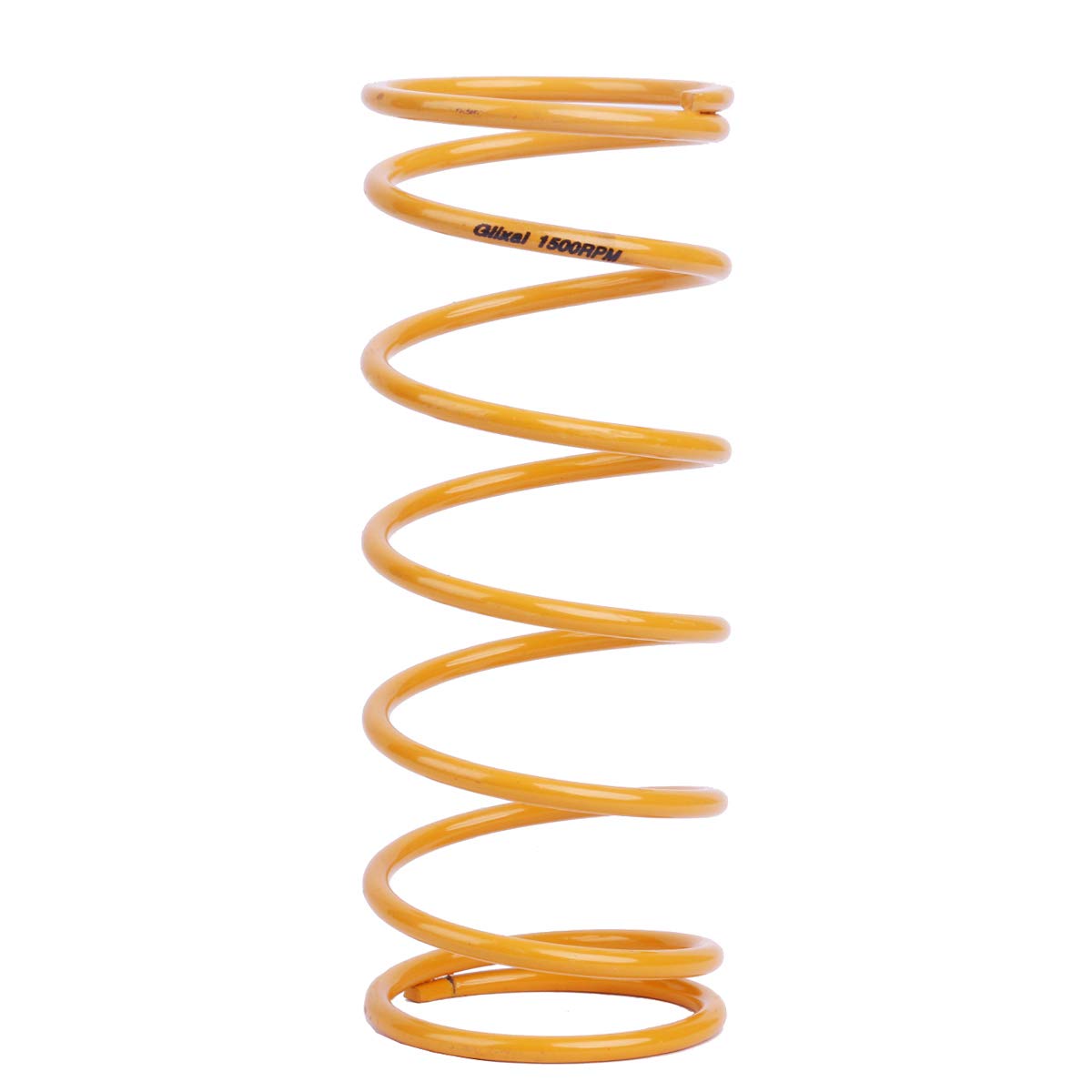 Glixal ATKS-03905 High Performance Racing Moped ATV Scooter Torque Spring with Clutch Springs for GY6 125cc 150cc 157QMJ 152QMI