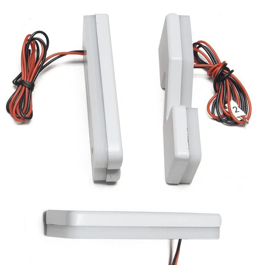 Oracle Lighting 3140-A-001 Single Universal Illuminated White Led Letter N With Matte White Finish Letter Badge - Sleek Design - Customized High-End Appearance
