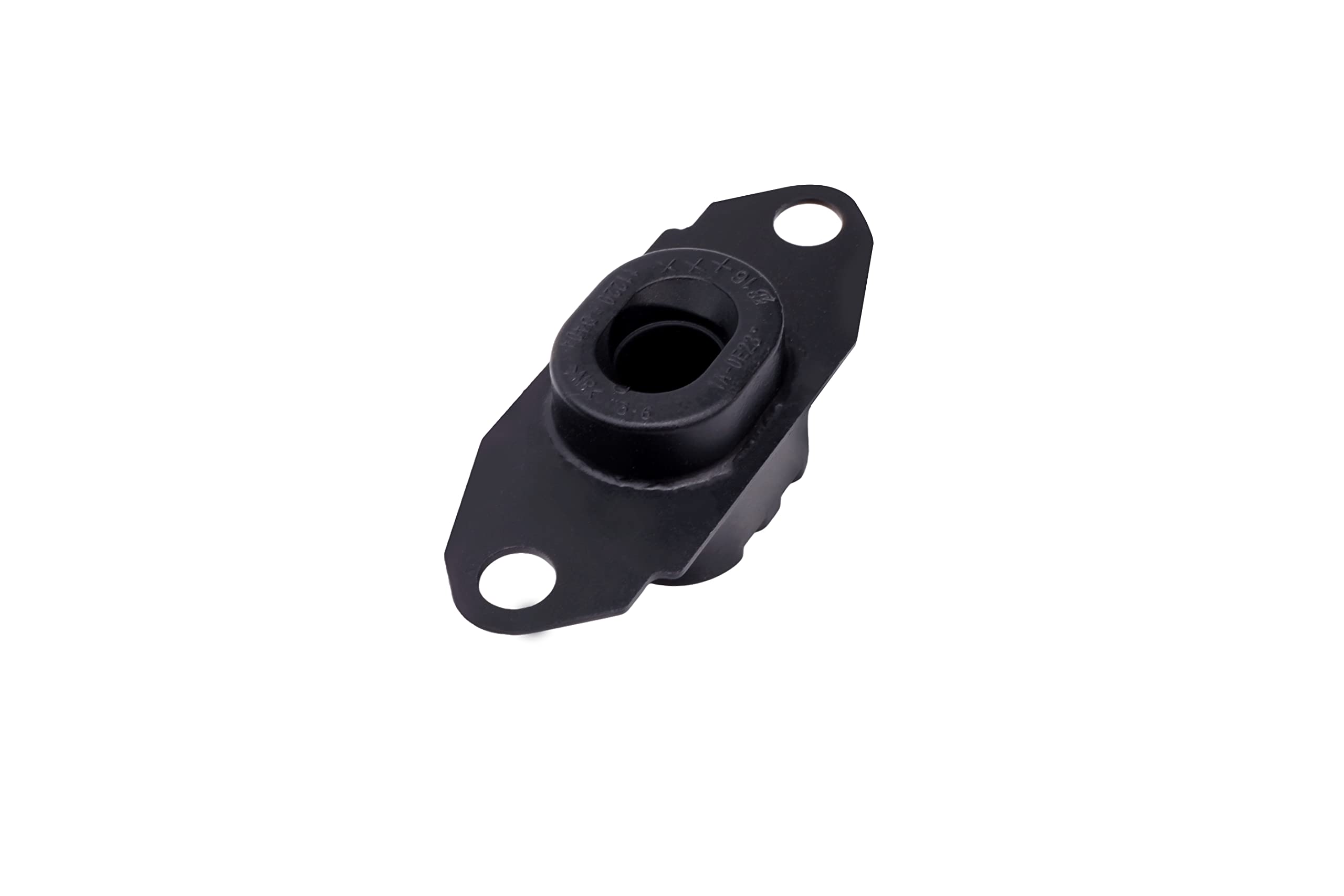 Engine Motor Mount Compatible With 2007-2012 Nissan Versa 1.8L And 2009-2014 Nissan Cube 1.8L Transmission, Replace Oe A4312 A43