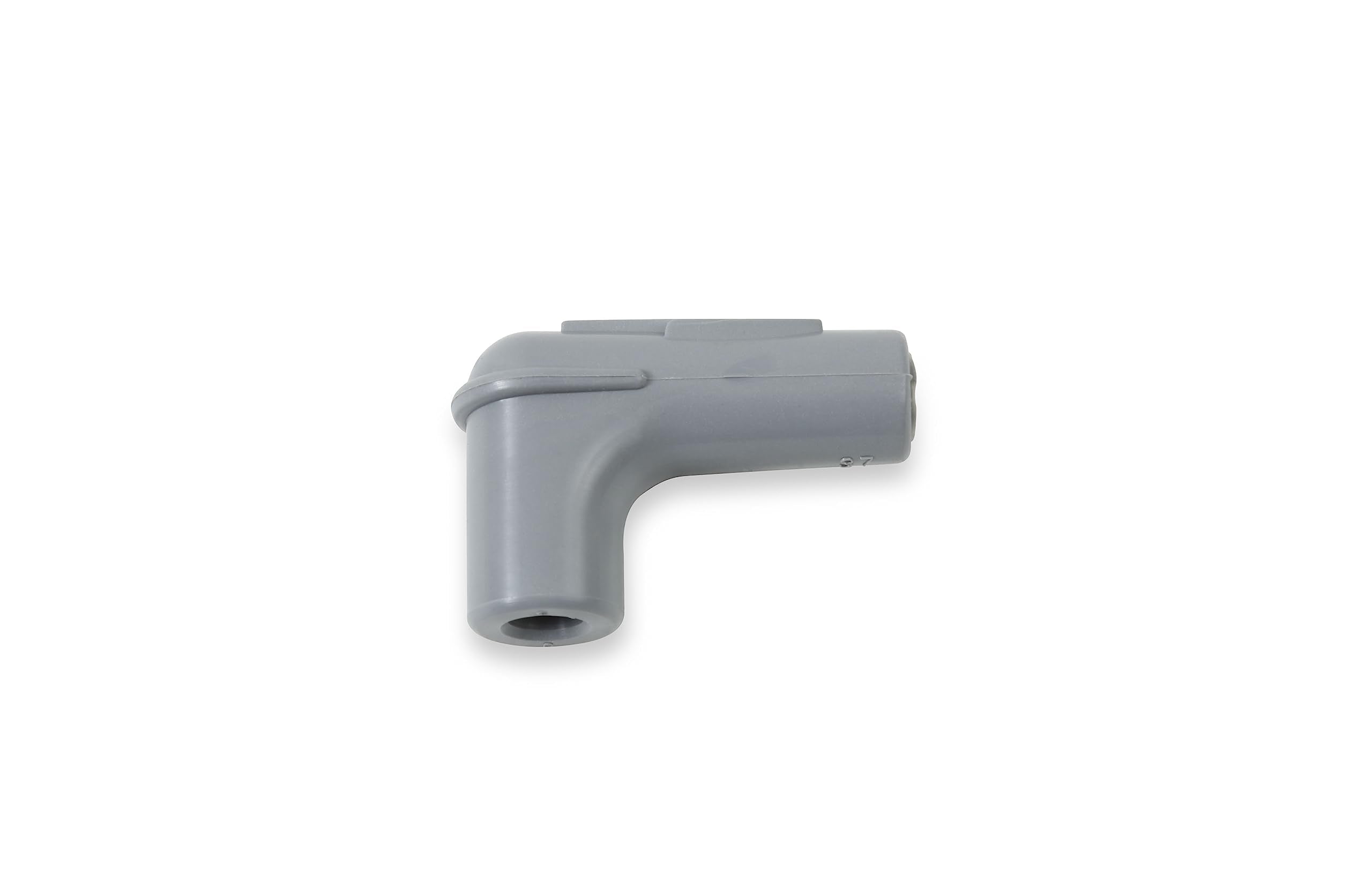 Msd 82073 Ignition Coil Blaster Ss Series, 6-Series Ignitions, Black, Individual