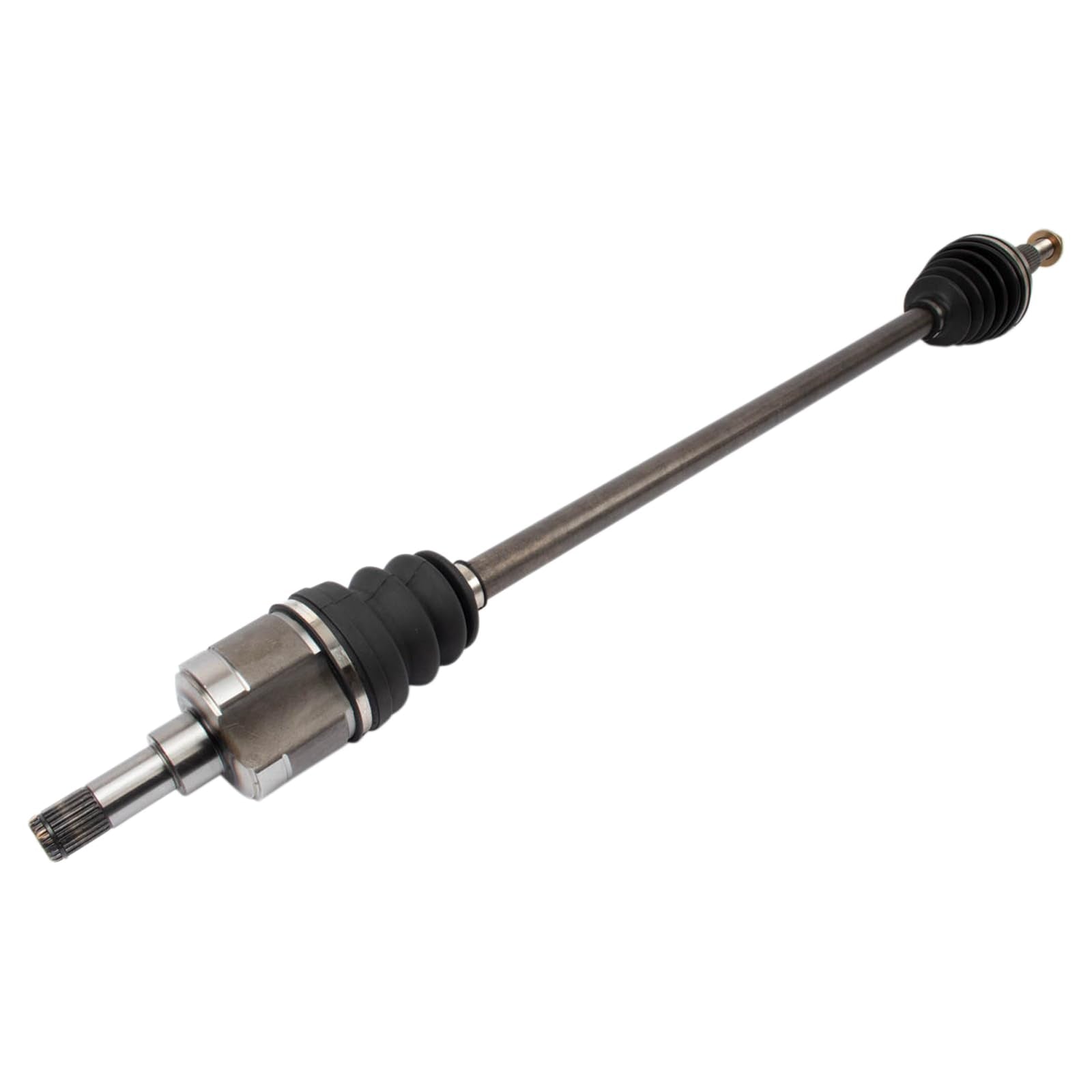 Trq Front Right Cv Axle Shaft Assembly Passenger Side Compatible With 2007-2008 Chrysler Pacifica