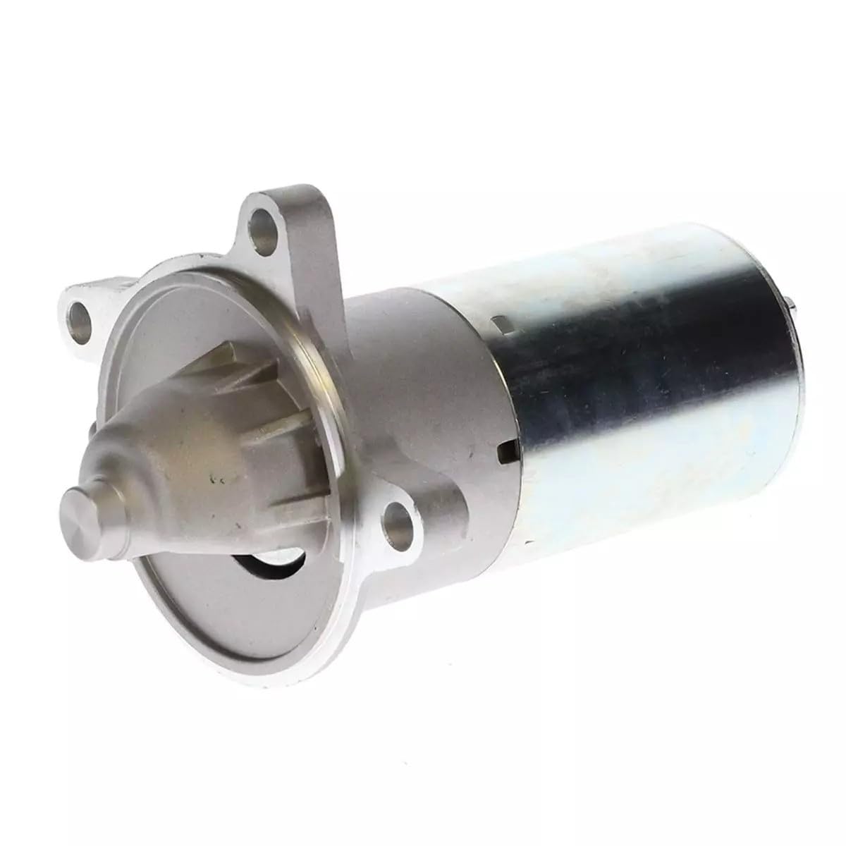 Oeg Parts New Starter Compatible With Ford Ranger 1991-2001, Mustang 92-93, F-100 98-00, Compatible With Mazda B2300 94-97, B250