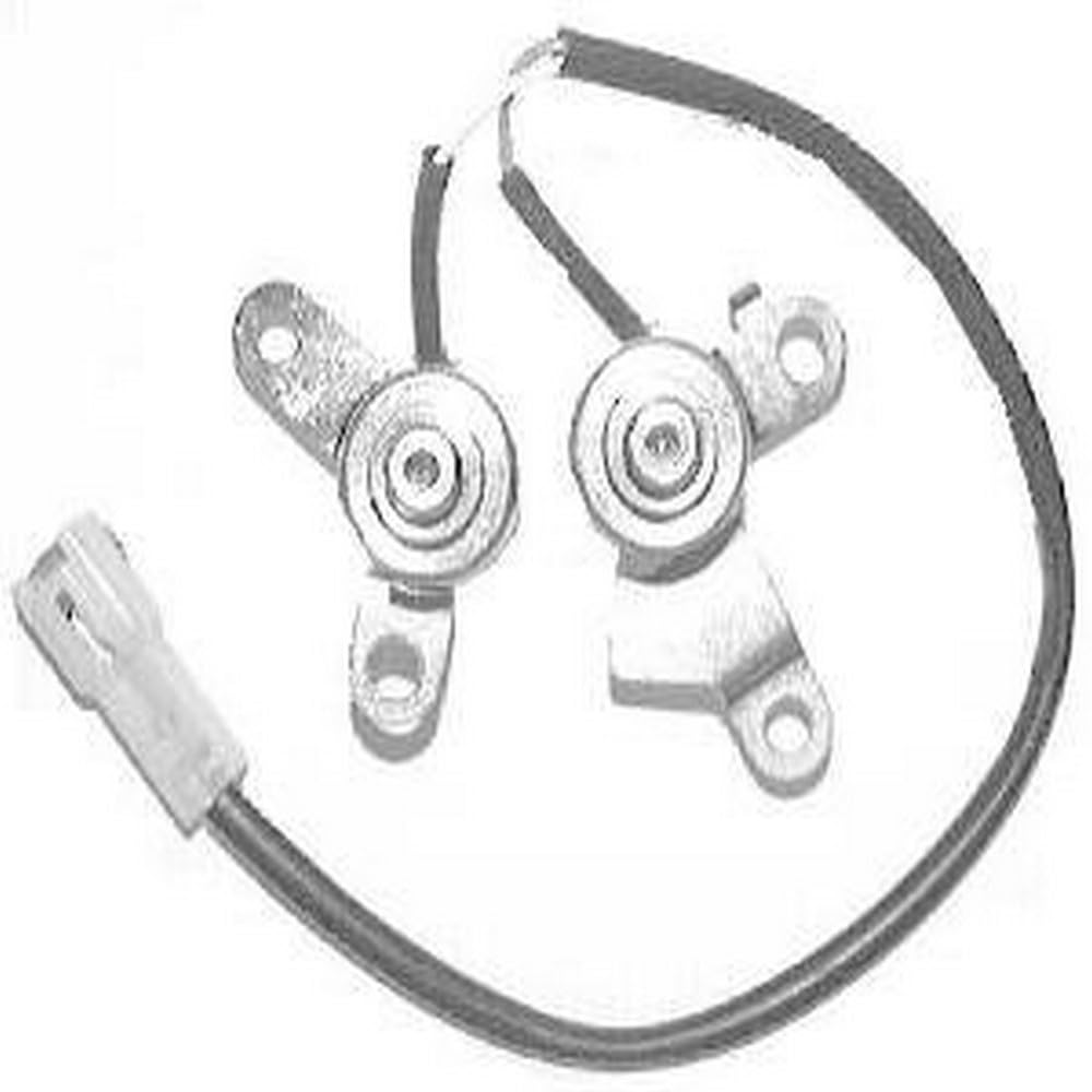 Standard Motor Products Tcs29 Trans Control Solenoid