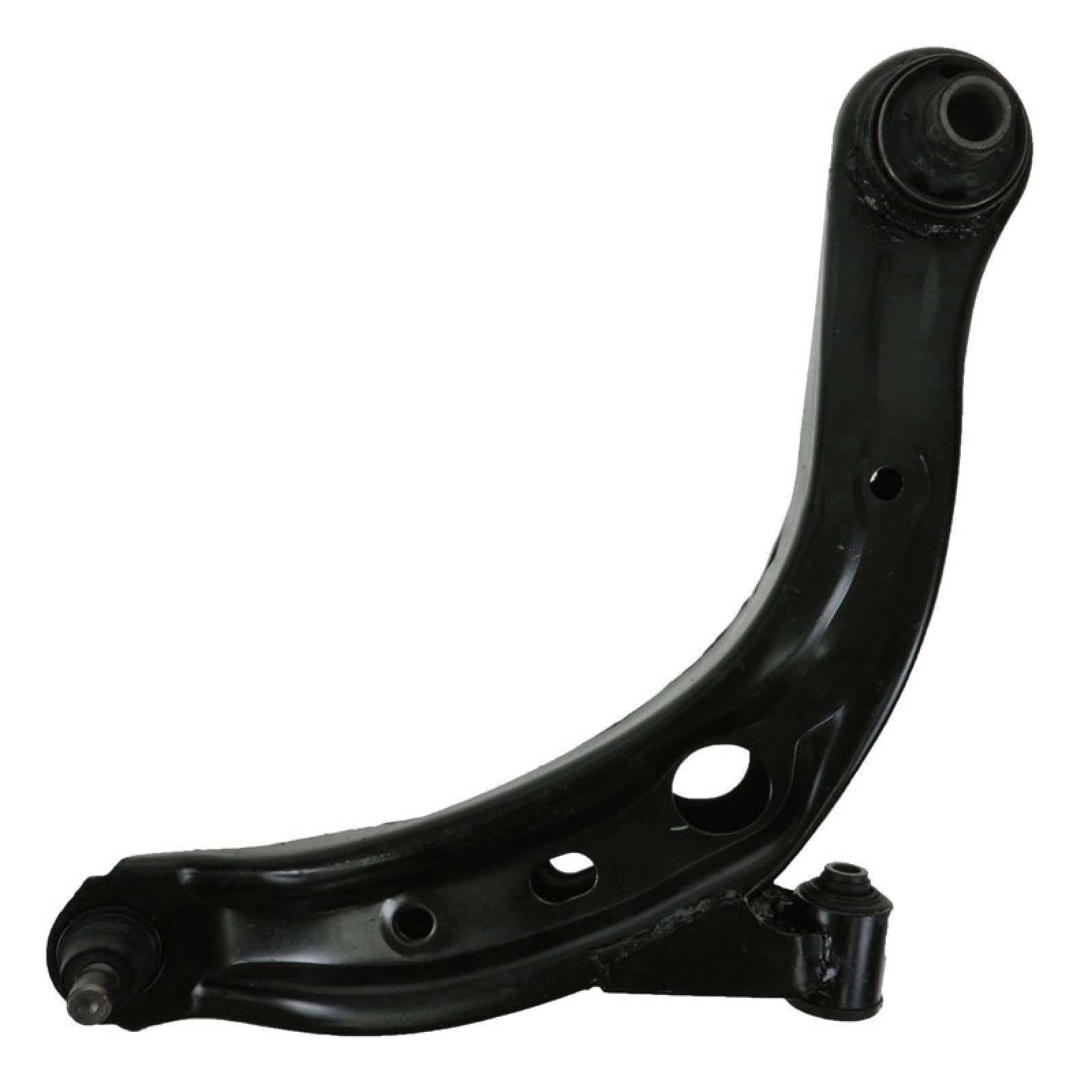Trq Front Lower Control Arm With Ball Joint Set Compatible With 2000-2006 Mazda Mpv