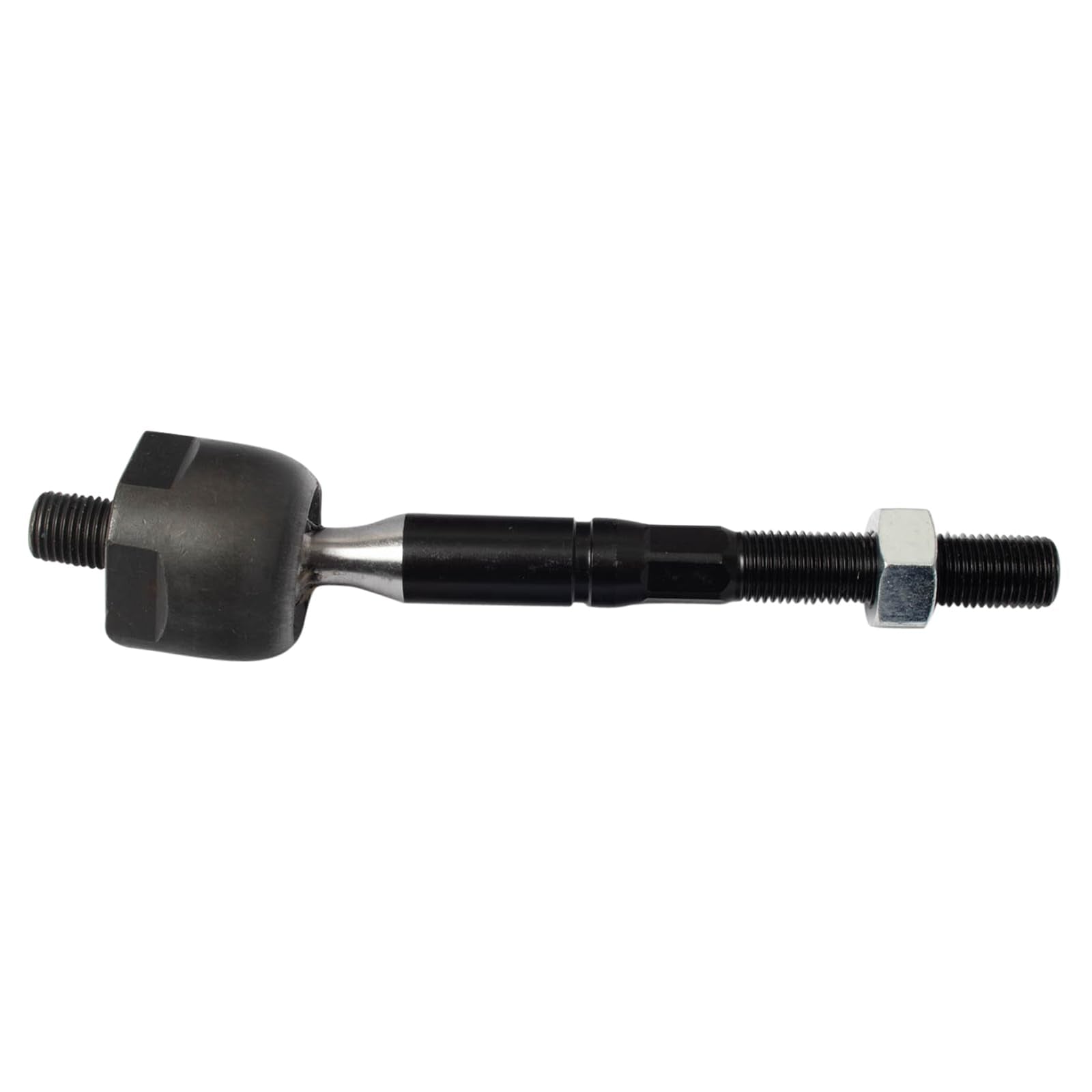 TRQ Front Inner Tie Rod Set Compatible with 2006 Lexus GS300 2007-2011 GS350 2006-2013 IS250 2011-2013 IS350