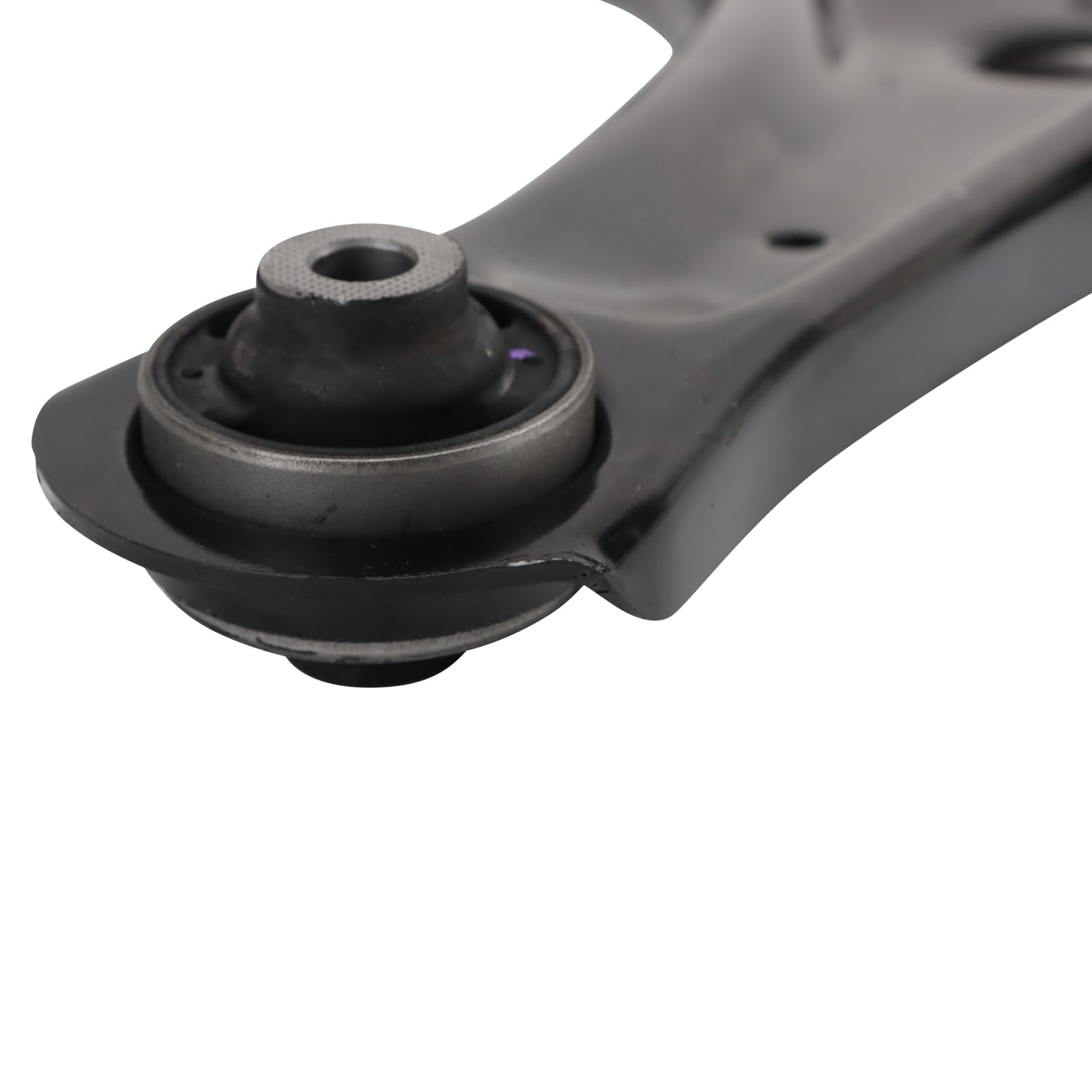 Trq Front Left Lower Control Arm With Ball Joint Drivers Side Compatible With 2014-2023 Mitsubishi Mirage 2017-2023 Mirage G4