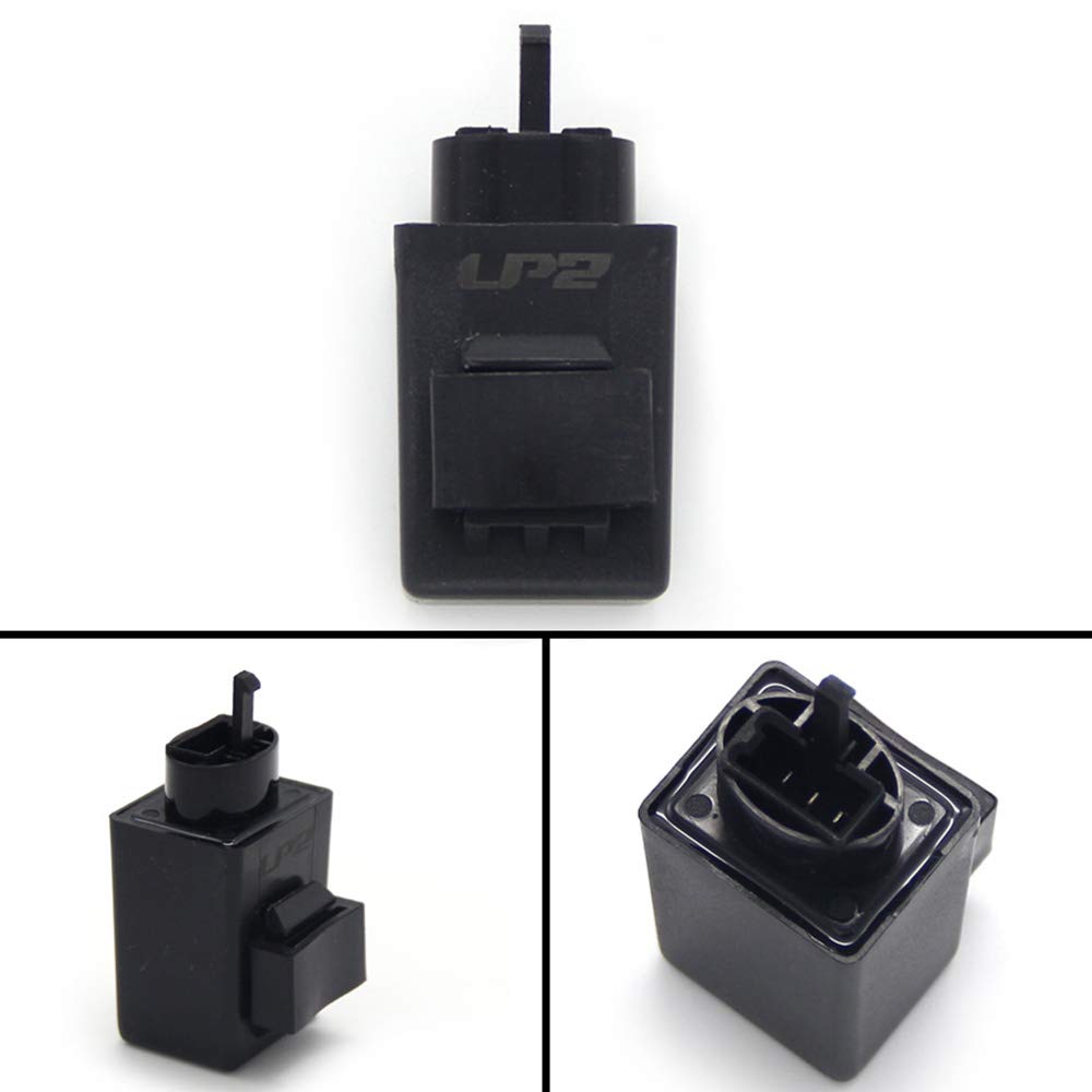 Flasher Turn Signal Light Electronic Relay 38301-Kk9-952 Turn Signal Relay For Honda Pc800 Cbr600 Cbr250 Gl1500 Cb1000 St1100 Vt