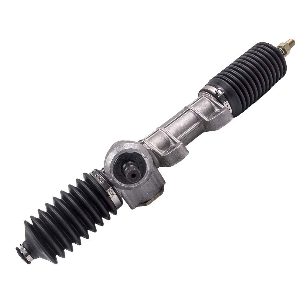 Dr.Acces Club Car Steering Gear Box Assembly Fits 1984-Up Club Car Ds, Carryall, And Turf Gas Or Electric Models Replaceoem#1018