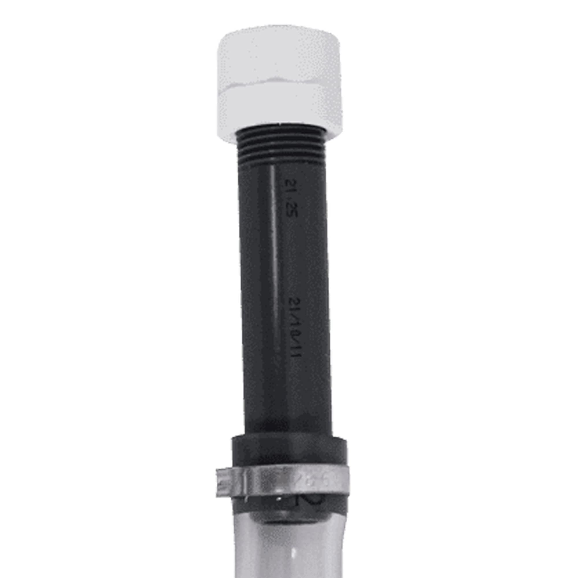 Vp Racing Fuels 3044 Deluxe Filler Hose