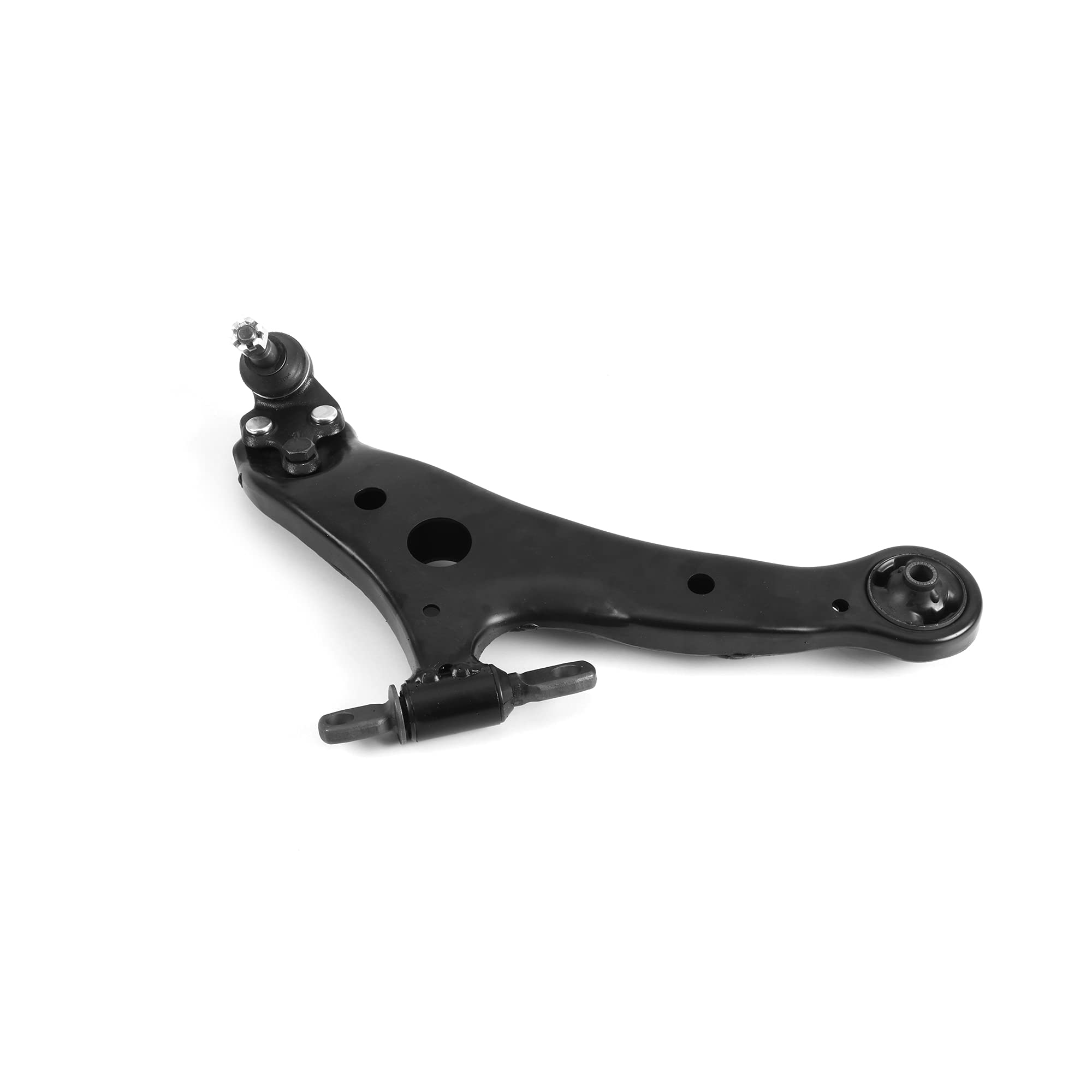 Metrix Premium Chassis Parts - Front Right Lower Control Arm And Ball Joint Assembly Fits 2004-2010 Toyota Sienna, Replacement 5
