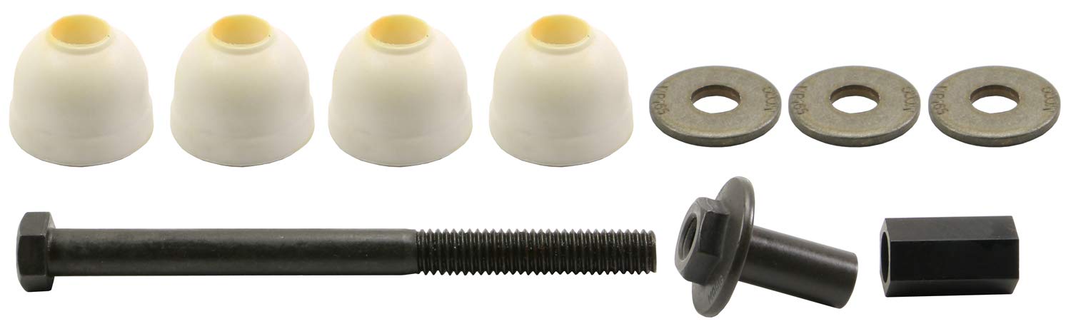 Moog K700527 Suspension Stabilizer Bar Link Kit For Chevrolet Impala