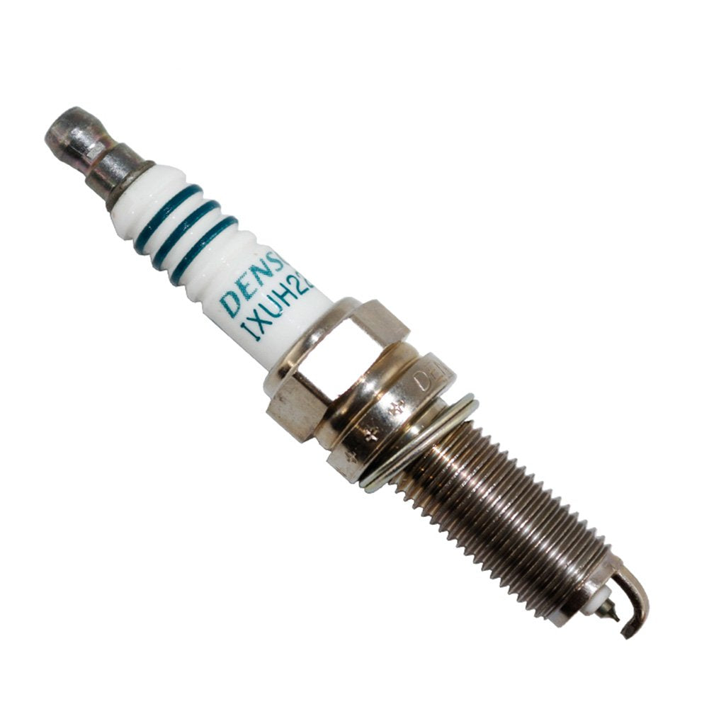 Denso IXUH22I Iridium Power Spark Plugs - 4 Pack, High Performance, Reliable Ignition